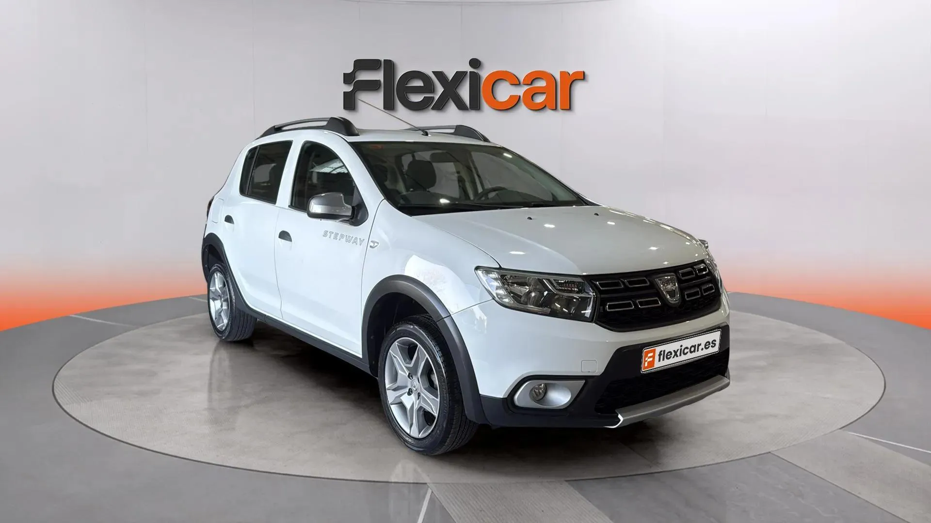 Dacia Sandero Stepway Essential 1.0 55kW (75CV)