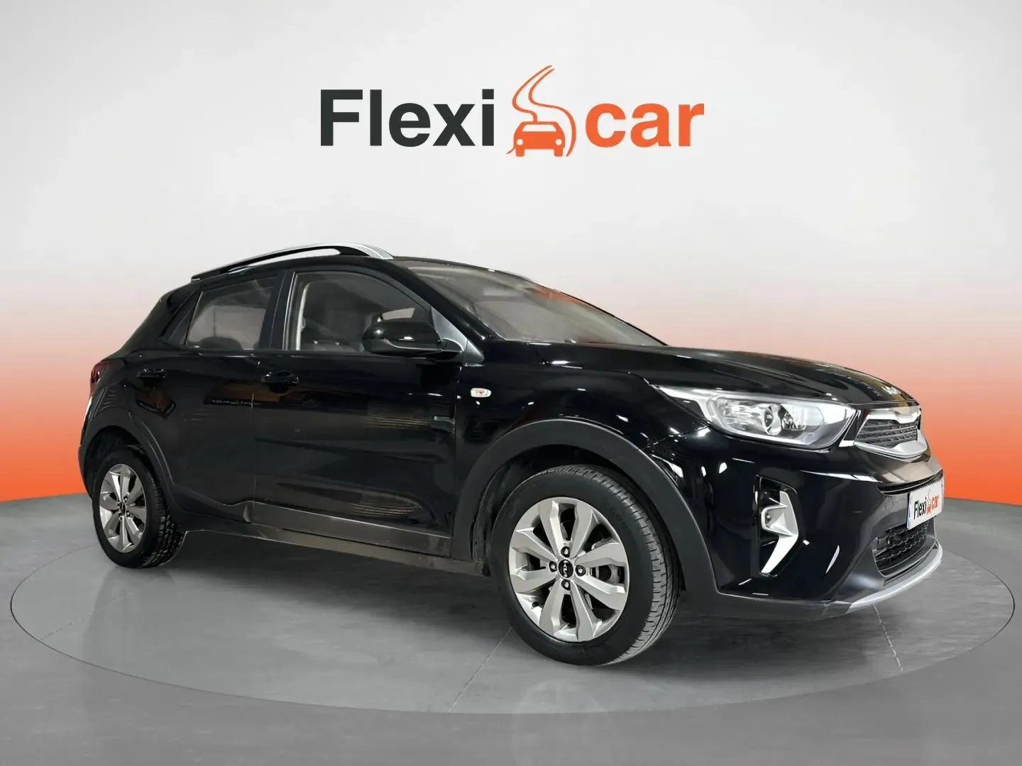Kia Stonic 1.0 T-GDi 74kW (100CV) MHEV iMT Concept