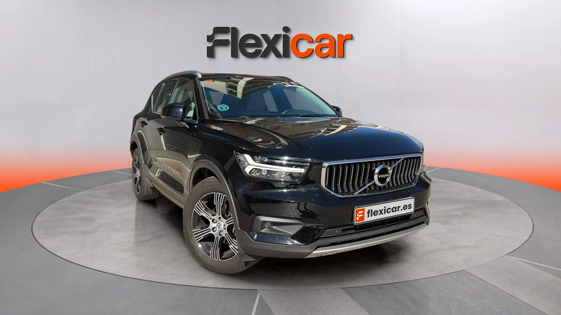 Volvo XC40 1.5 T3 Momentum Pro