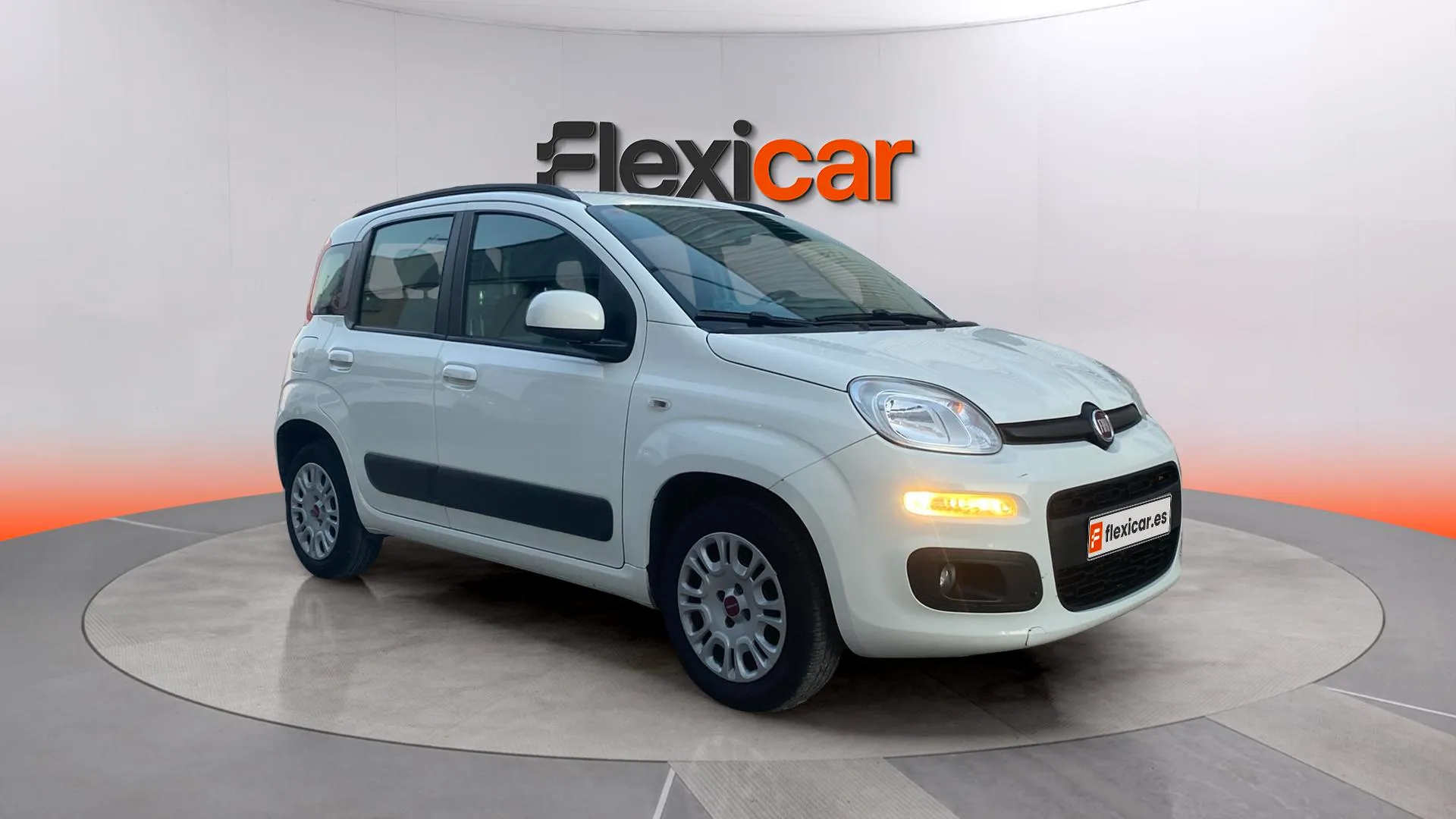 Fiat Panda 1.2 City Cross 51kW (69CV) 4x2