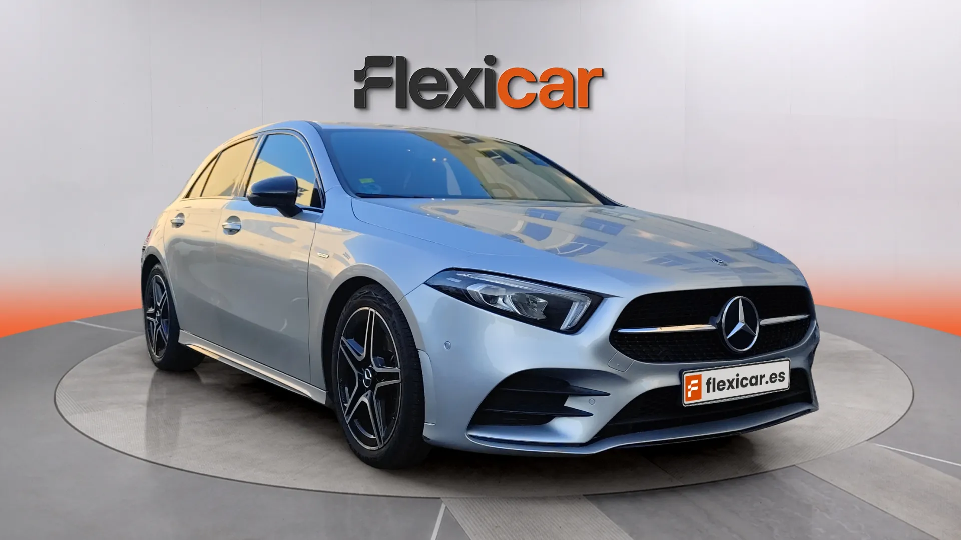Mercedes-Benz Clase A A 180 d
