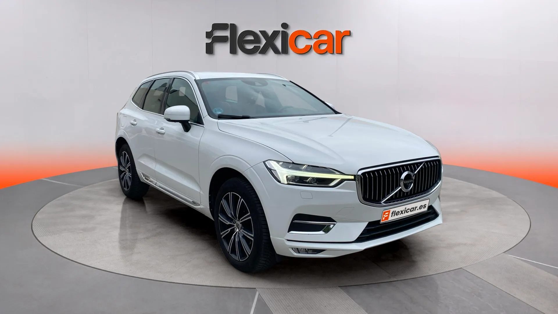 Volvo XC60 2.0 D4 AWD Inscription Auto