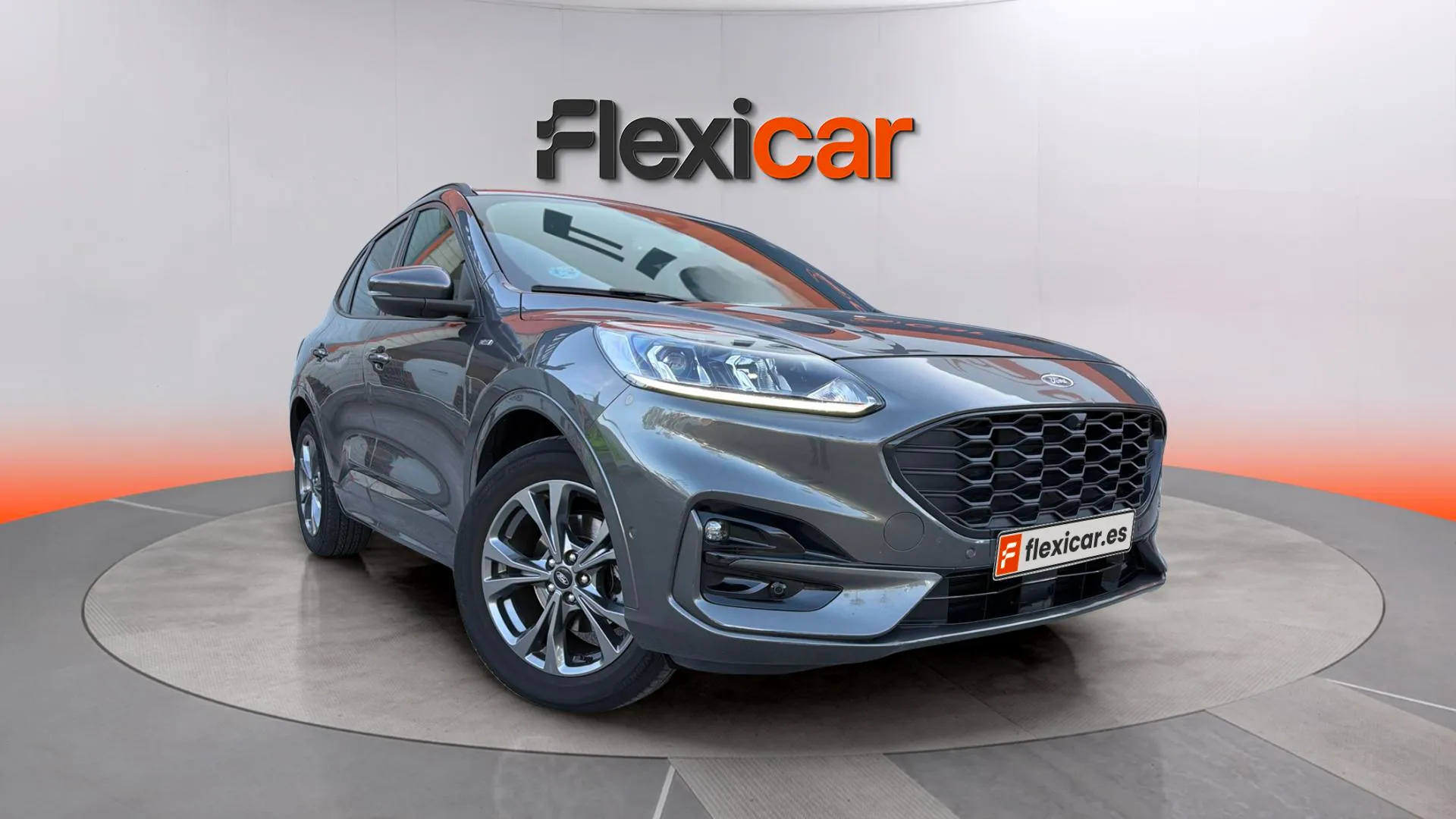 Ford Kuga ST-Line 1.5 EcoBlue 88kW (120CV) Auto