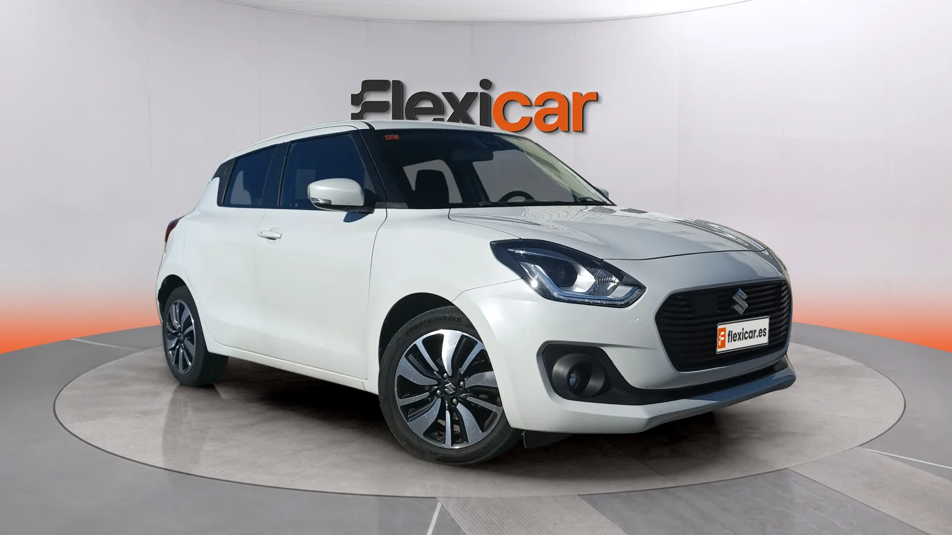 Suzuki Swift 1.2 GLX Mild Hybrid