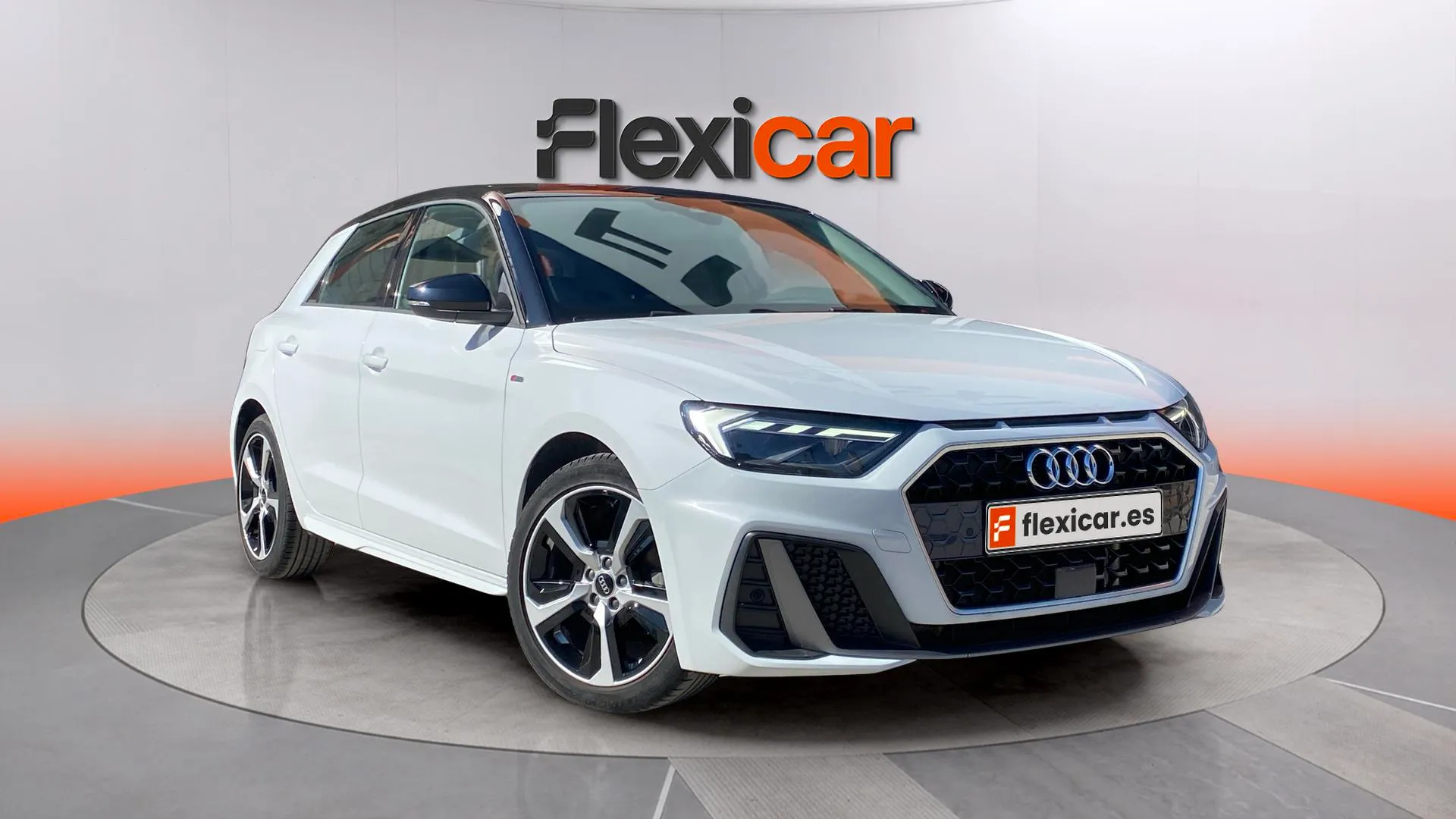 Audi A1 Sportback Adrenalin 30 TFSI 85kW (116CV)