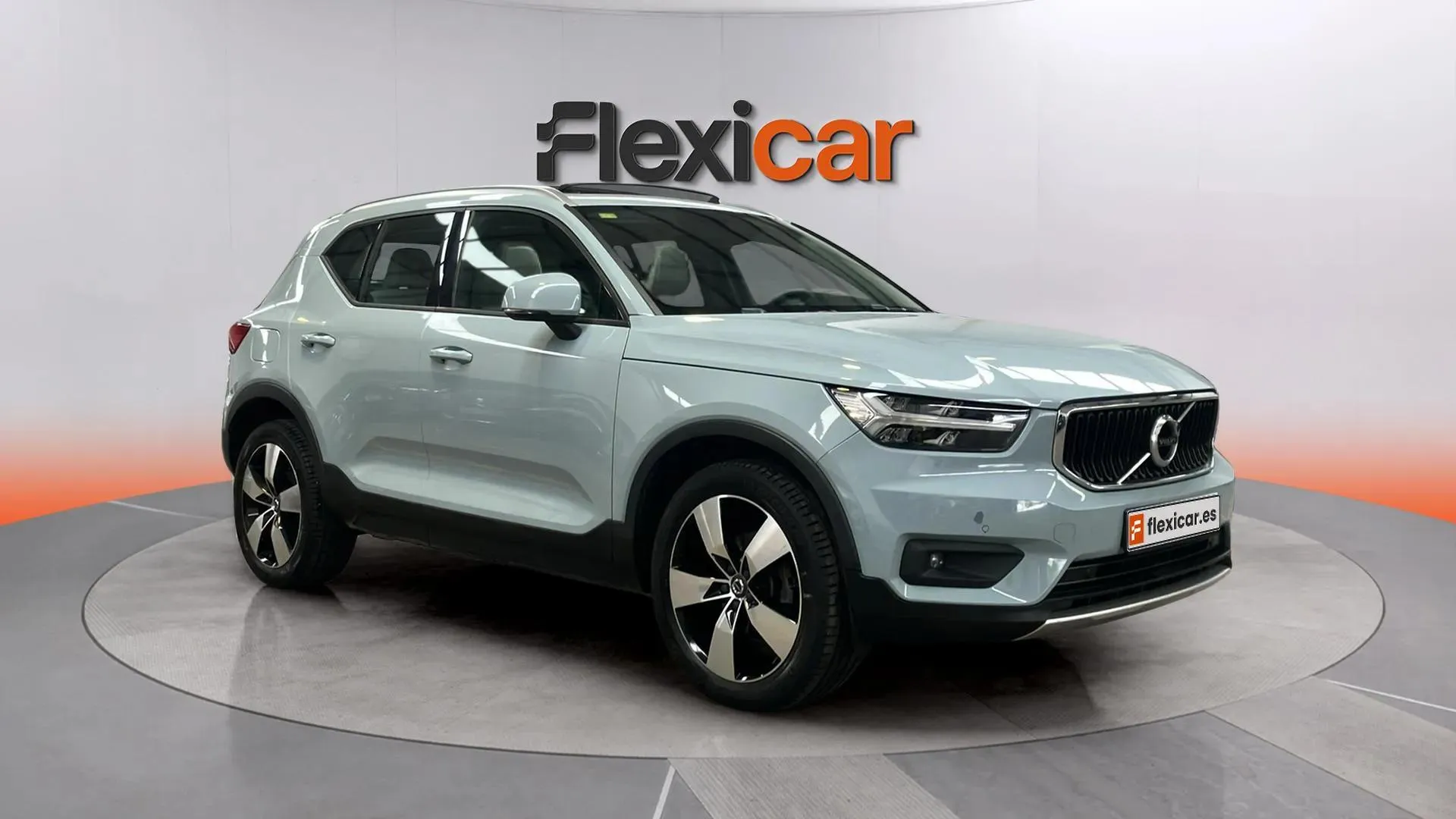 Volvo XC40 2.0 D3 AWD Inscription Auto