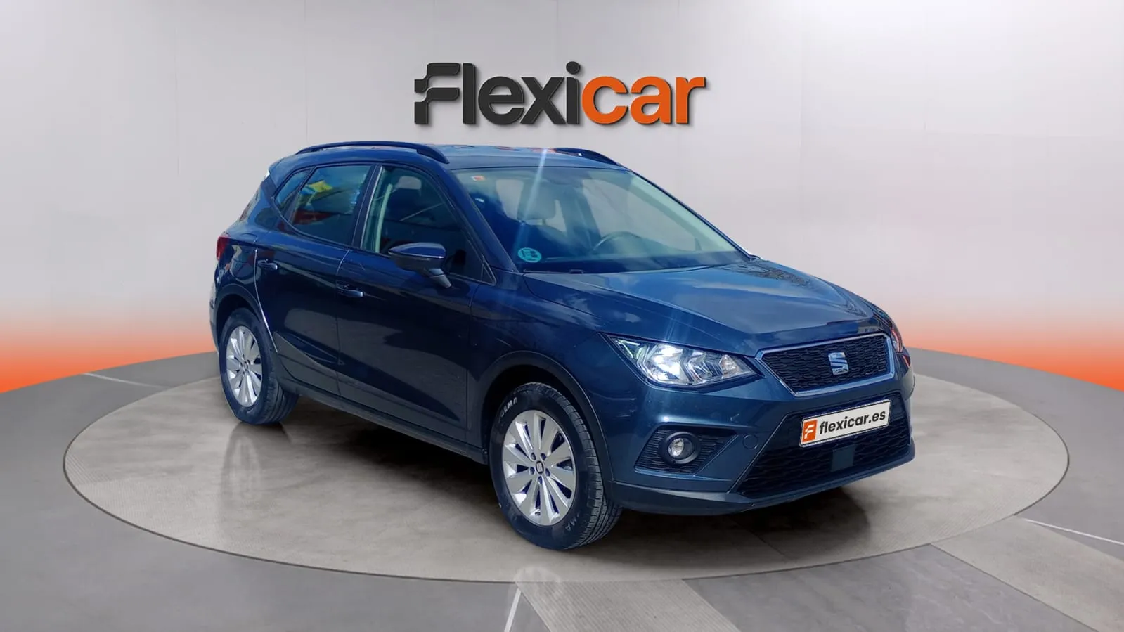 SEAT Arona 1.0 TSI 81kW (110CV) Style