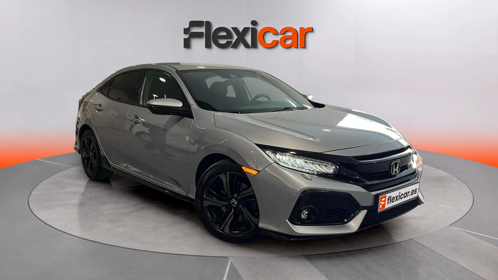 Honda Civic 1.0 I-VTEC TURBO COMFORT