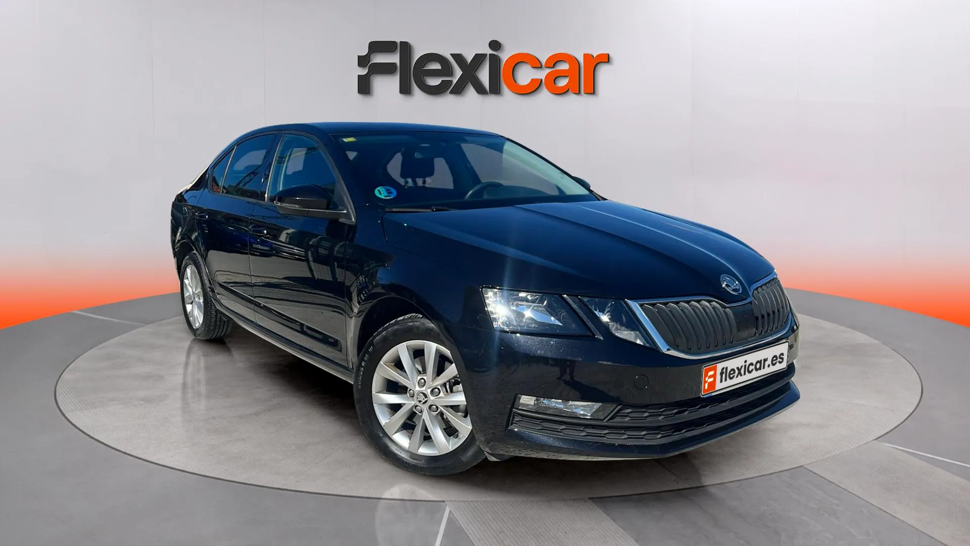 Škoda Octavia 1.4 TSI 81kW (110CV) Like CNG
