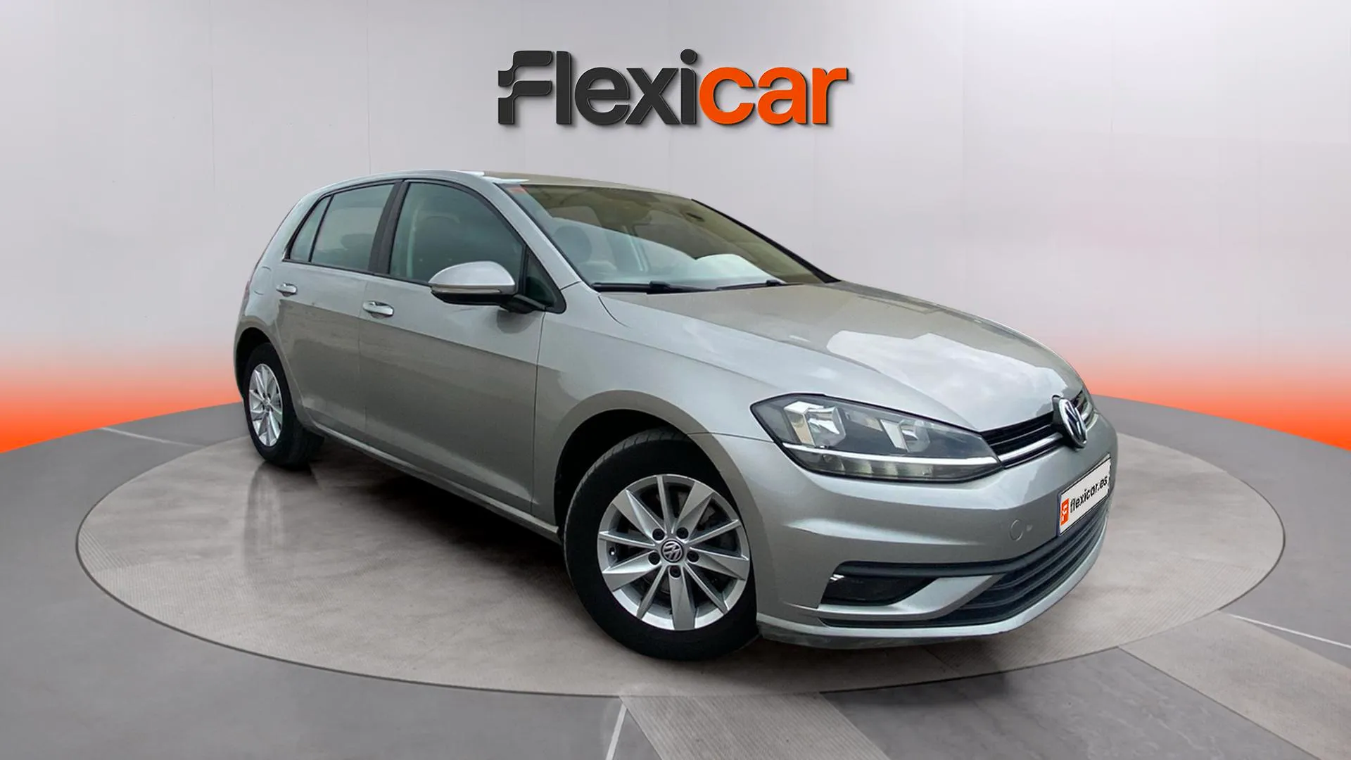 Volkswagen Golf Advance 1.6 TDI 85kW (115CV) DSG