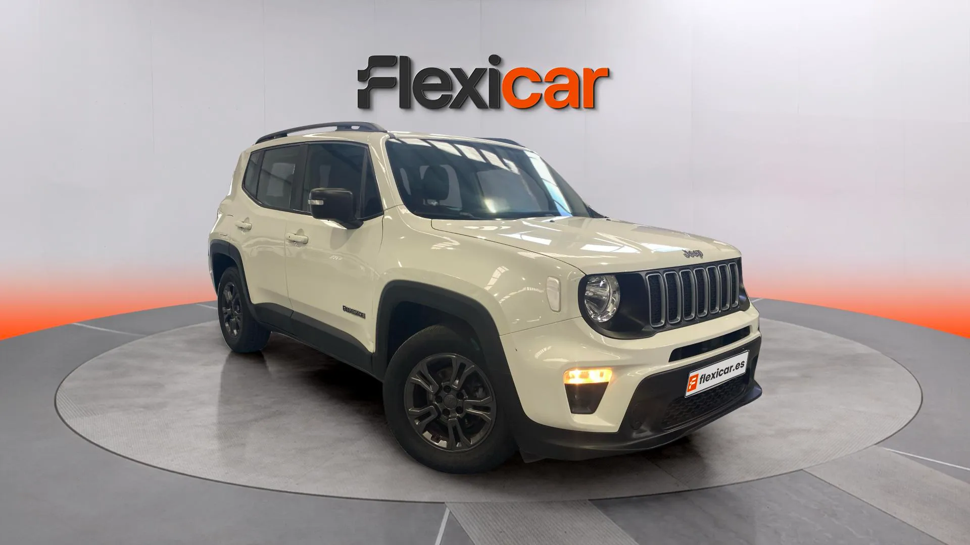 Jeep Renegade Longitude 1.0G 88kW (120CV) 4x2