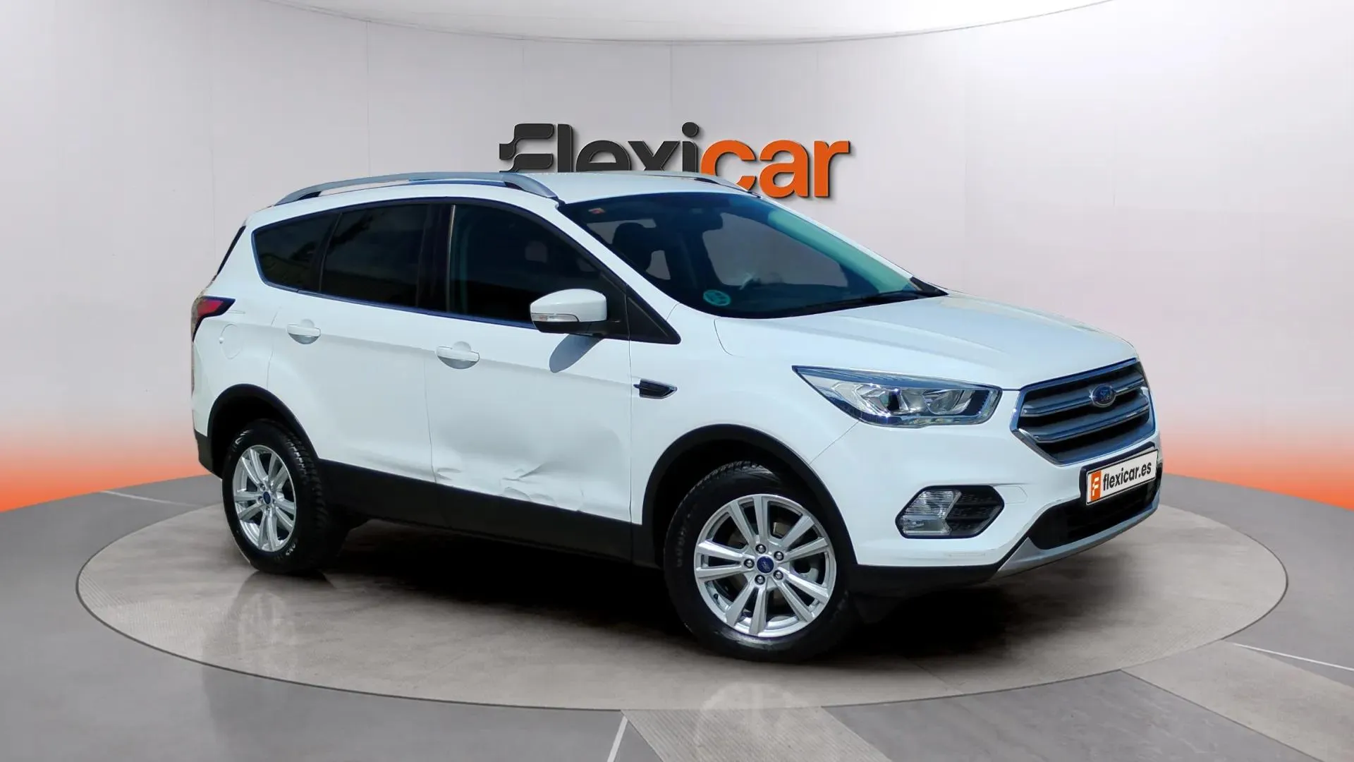 Ford Kuga 1.5 EcoBoost 88kW 4x2 Trend