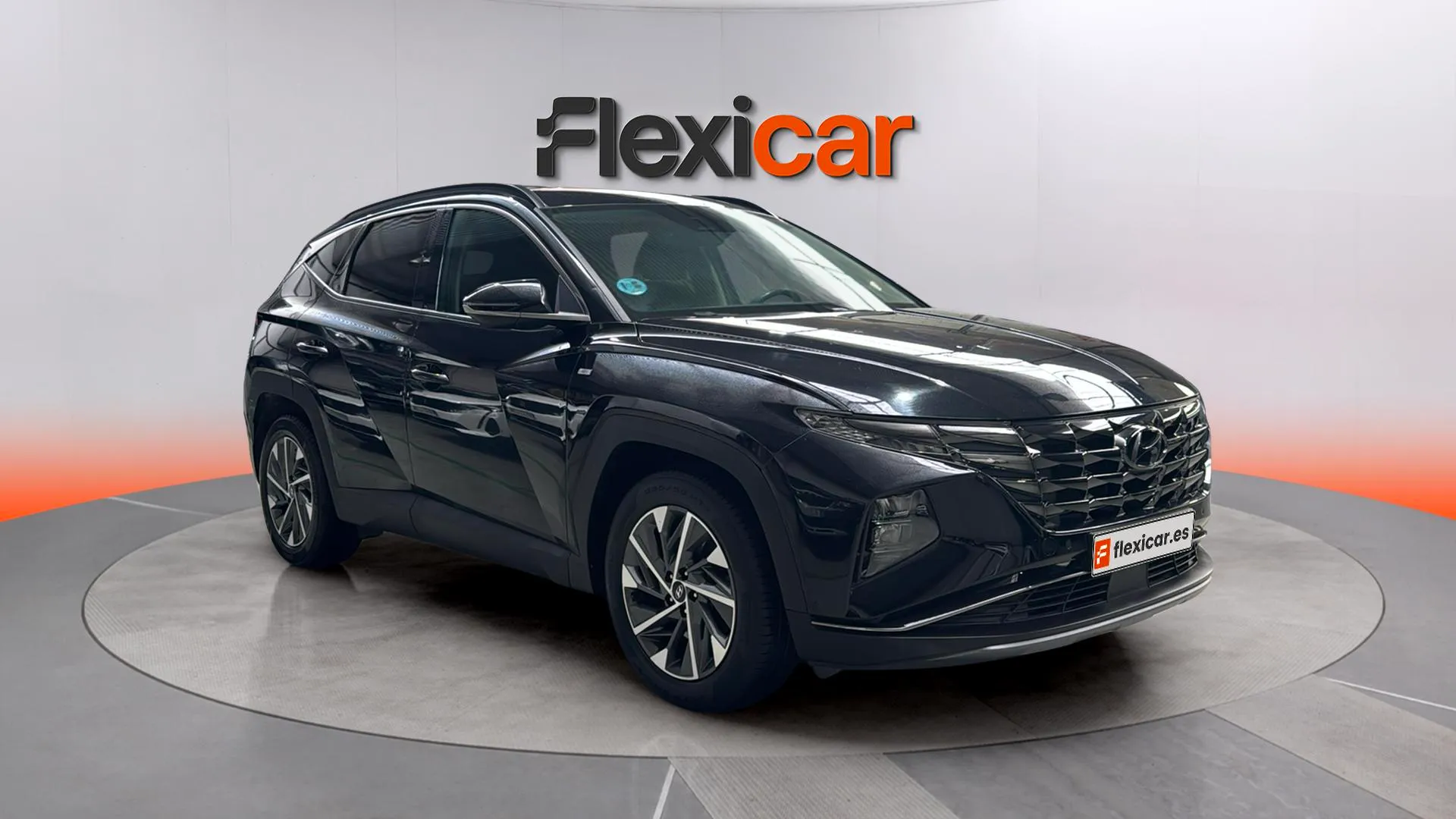 Hyundai Tucson 1.6 TGDI 110kW (150CV) 48V Maxx