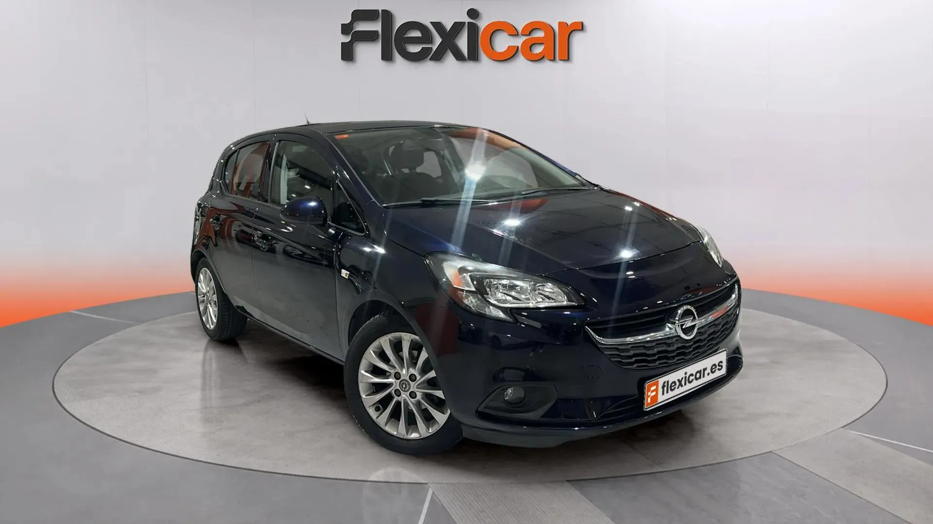 Opel Corsa 1.4 66kW (90CV) 120 Aniversario