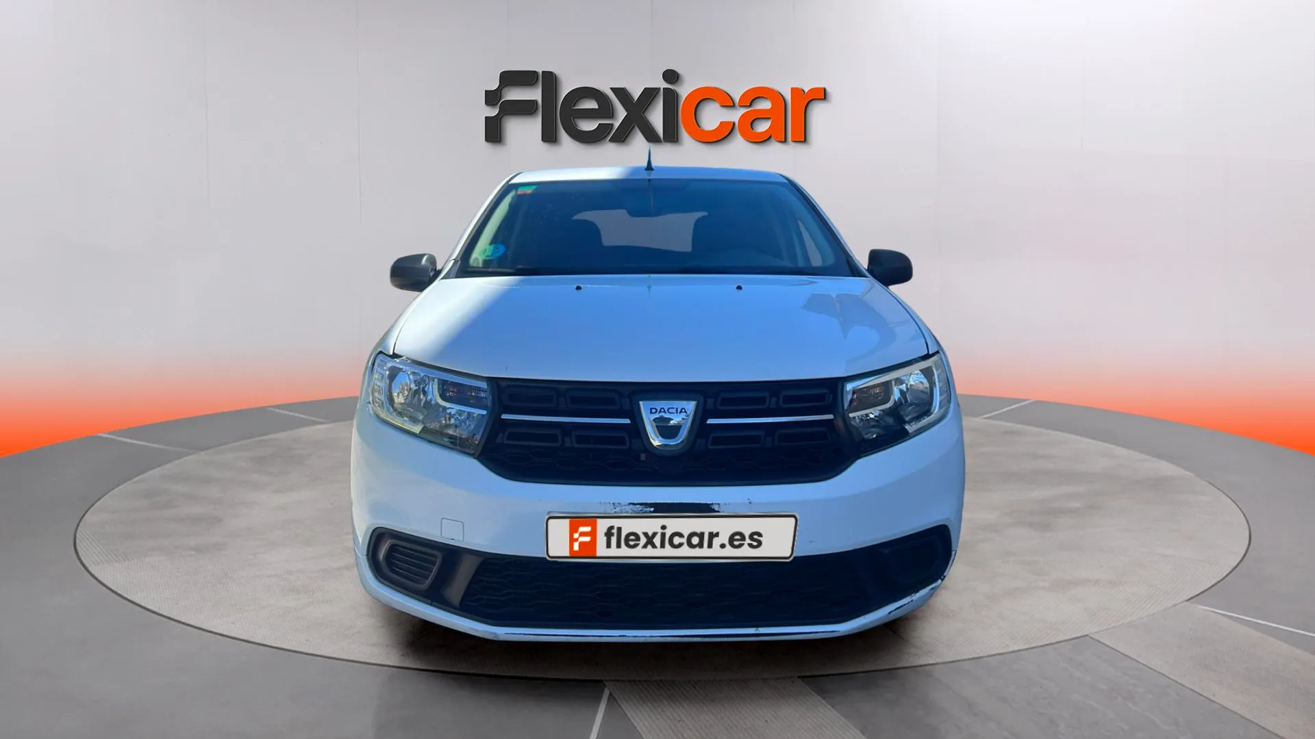 Dacia Sandero Essential TCE 66kW (90CV) GLP