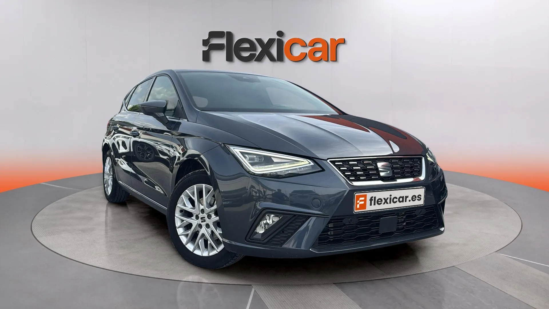 SEAT Ibiza 1.0 MPI 59kW (80CV) Reference XL