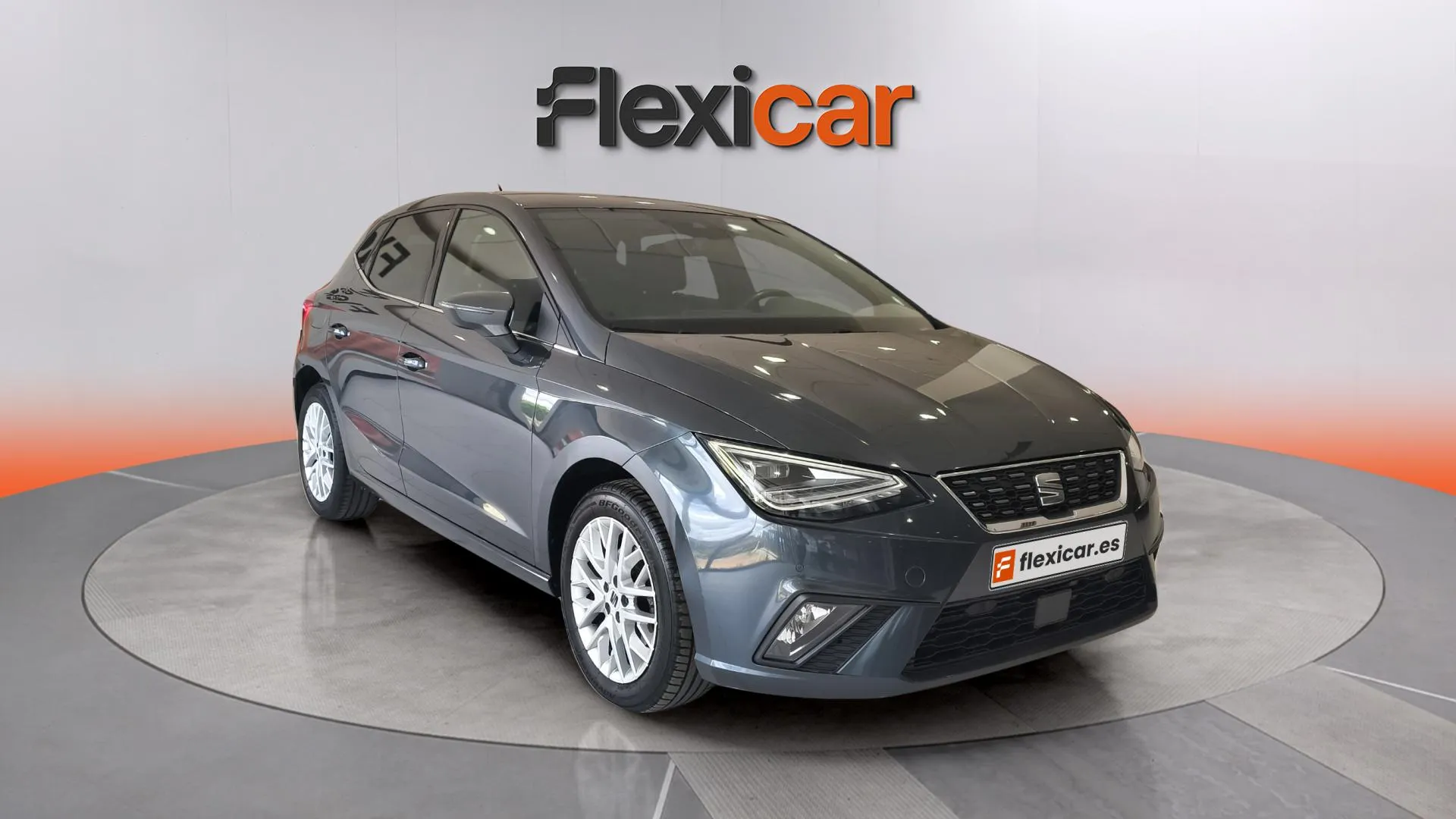SEAT Ibiza 1.0 TSI 85kW (115CV) Special Edition