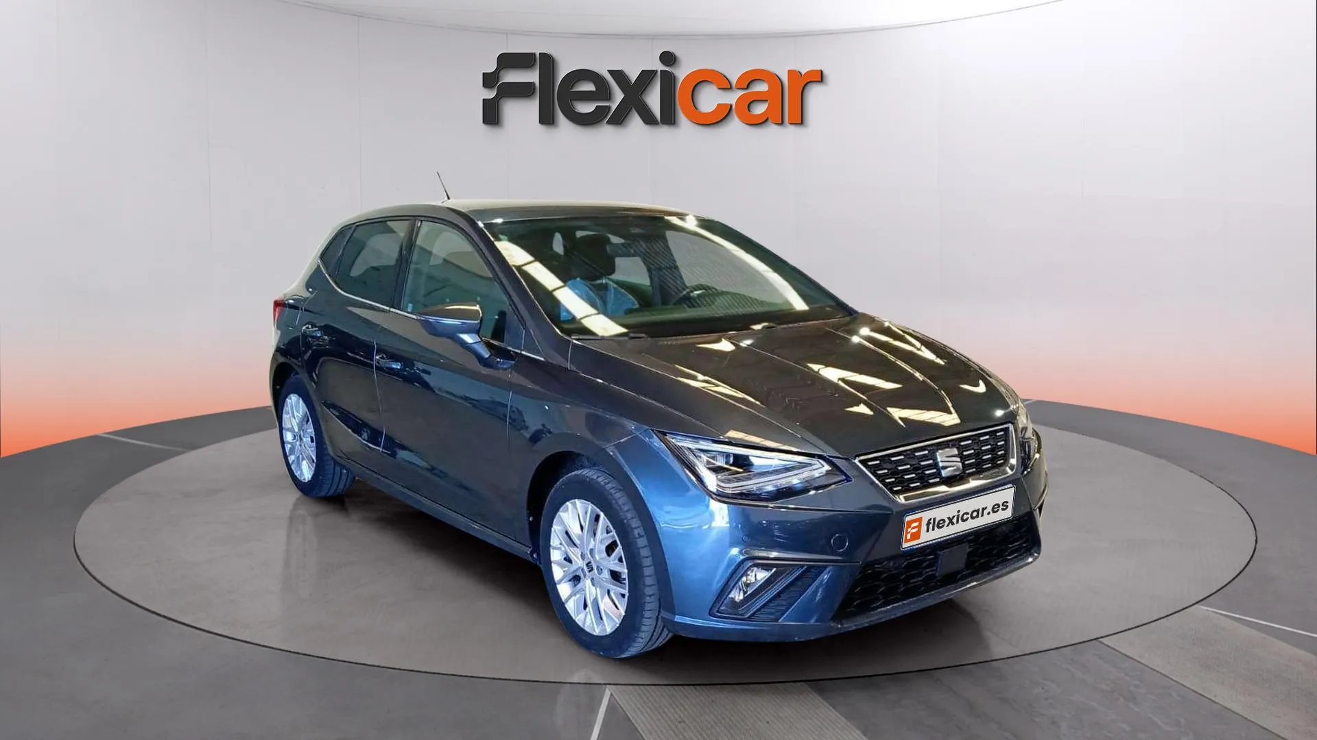SEAT Ibiza 1.0 TSI 85kW (115CV) Special Edition