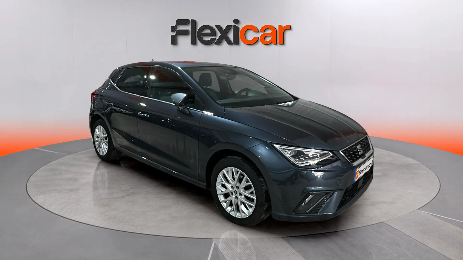 SEAT Ibiza 1.0 TSI 85kW Special Ed Xcellence Navi