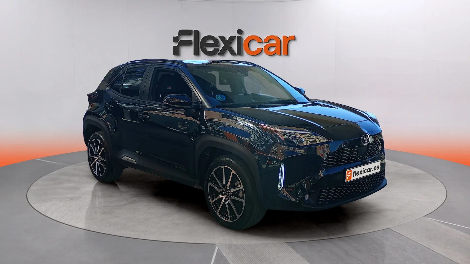 Toyota Yaris Cross 1.5 130H GR Sport