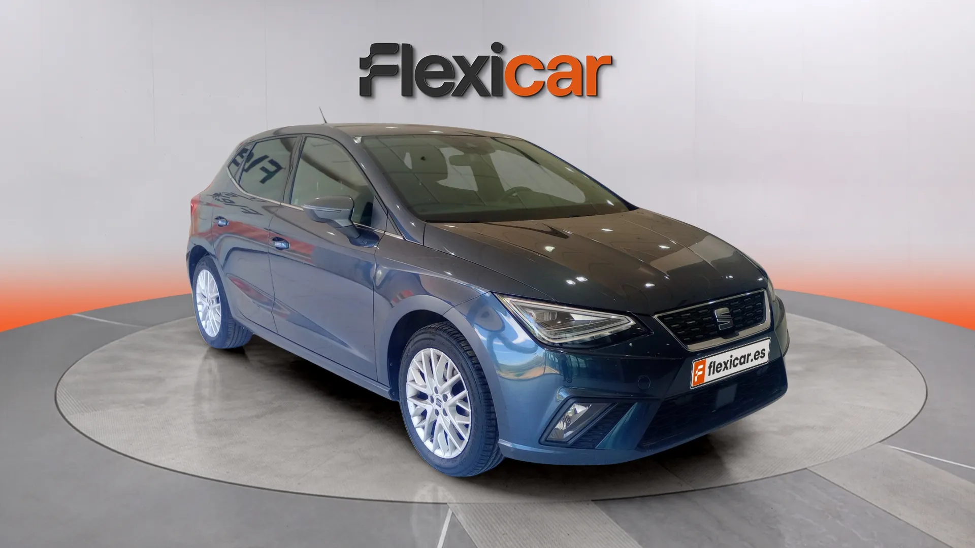 SEAT Ibiza 1.0 TSI 85kW (115CV) DSG Sp Ed Xcellence