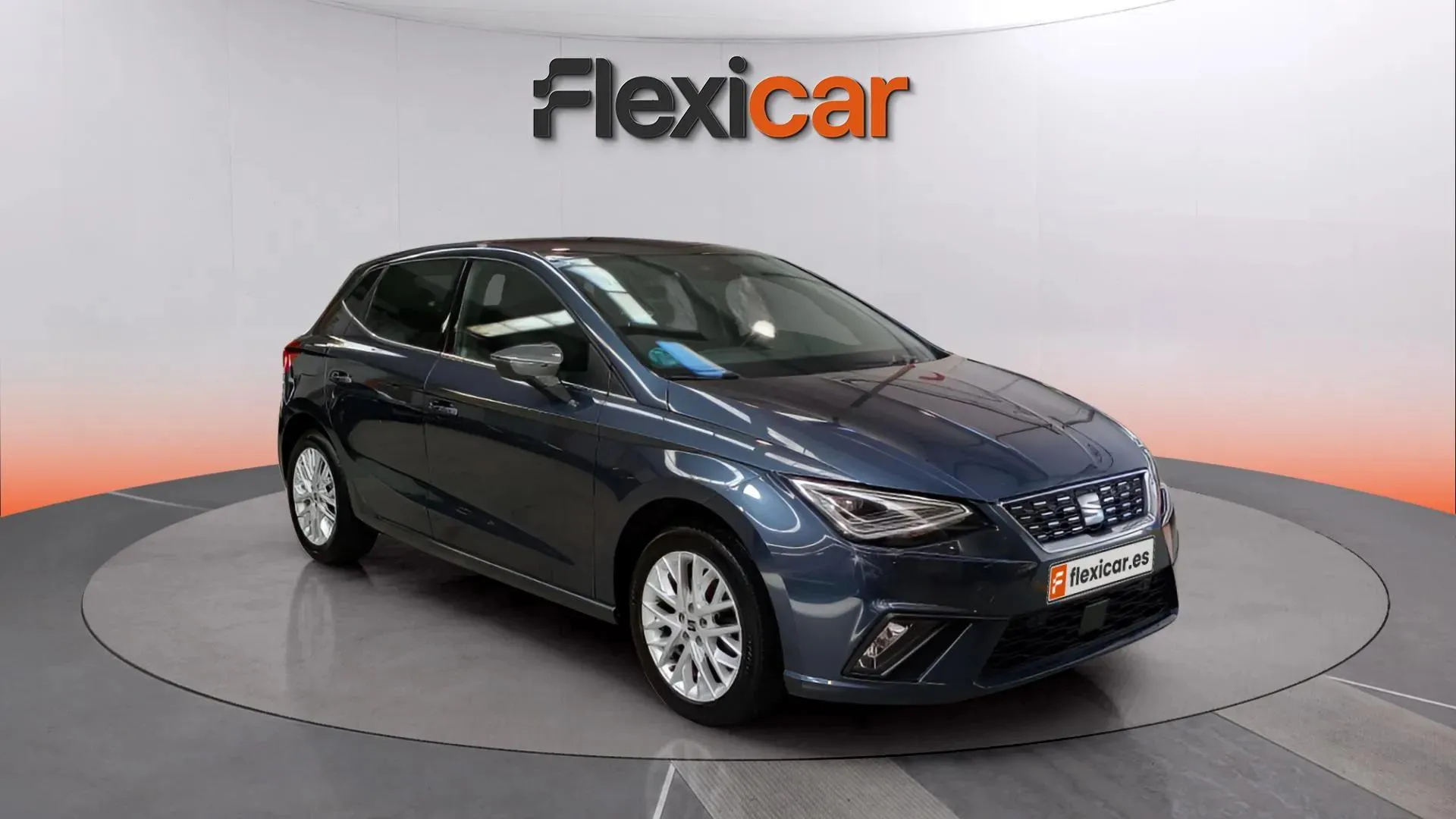 SEAT Ibiza 1.0 TSI 85kW (115CV) Special Edition