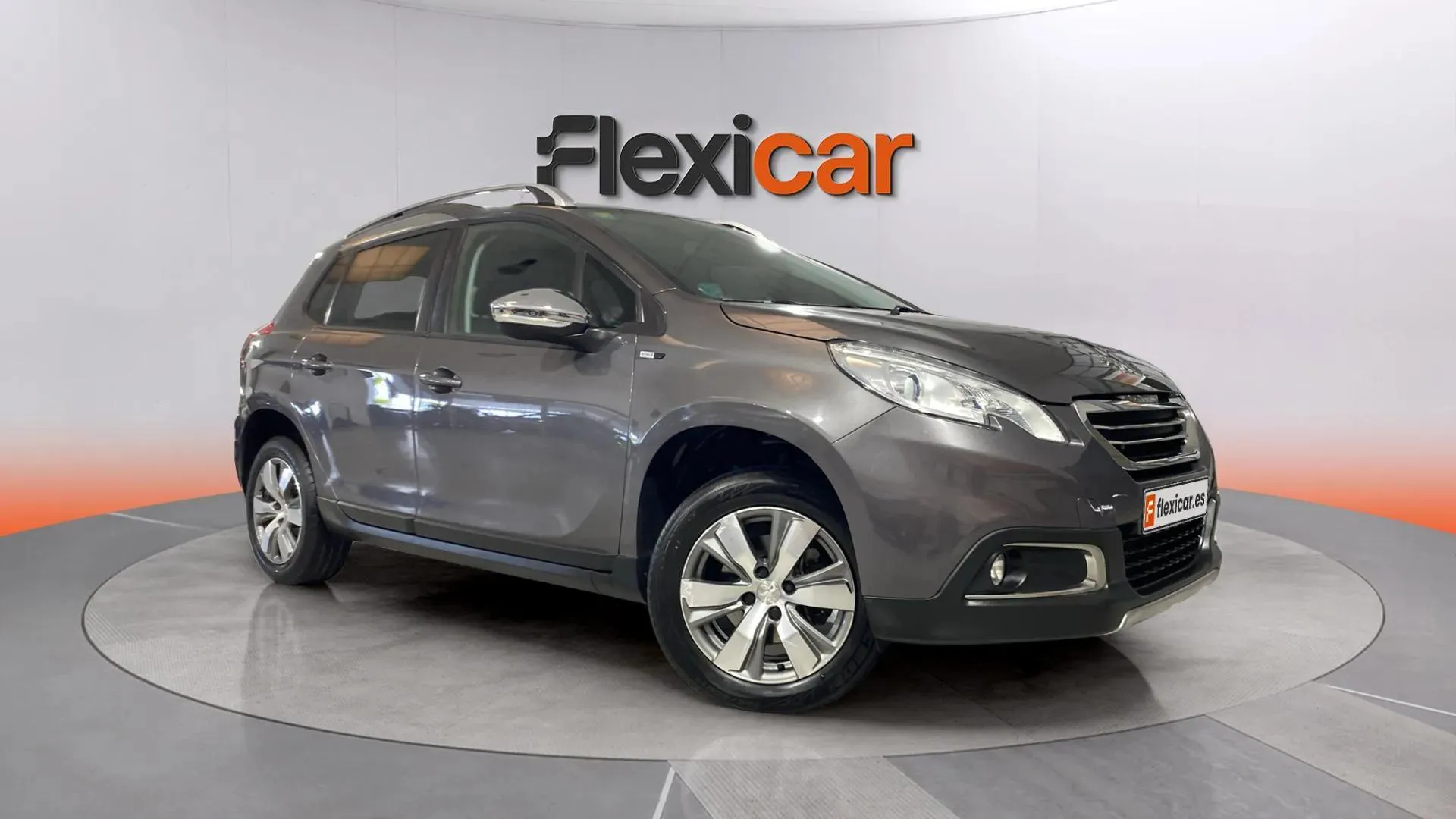 Peugeot 2008 Style 1.2L PureTech 81KW (110CV) S&S