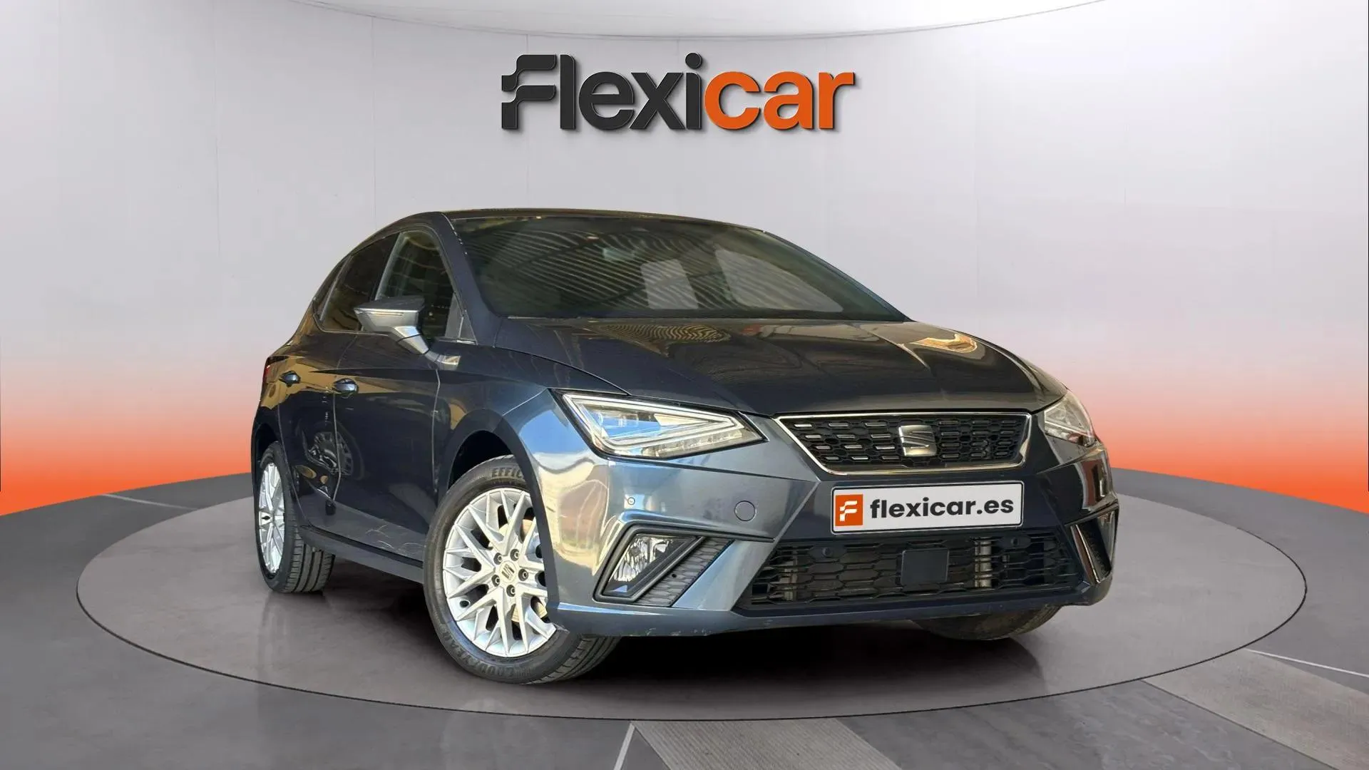 SEAT Ibiza 1.0 TSI 85kW (115CV) Special Edition