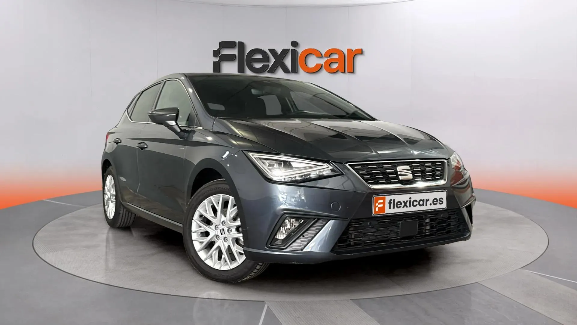 SEAT Ibiza 1.0 TSI 85kW (115CV) Special Edition