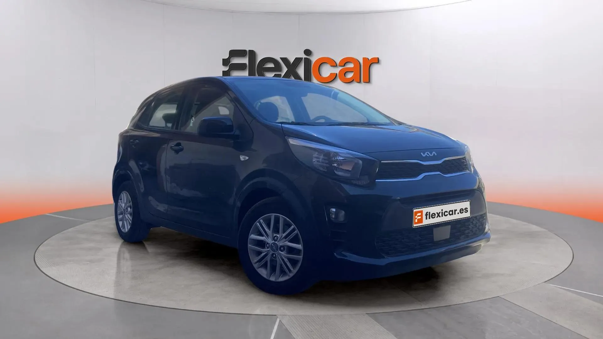 Kia Picanto 1.0 DPi 49kW (67CV) Concept