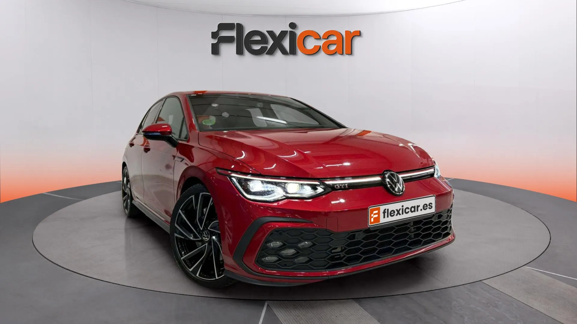Volkswagen Golf GTI 2.0 TSI 180kW (245CV) DSG