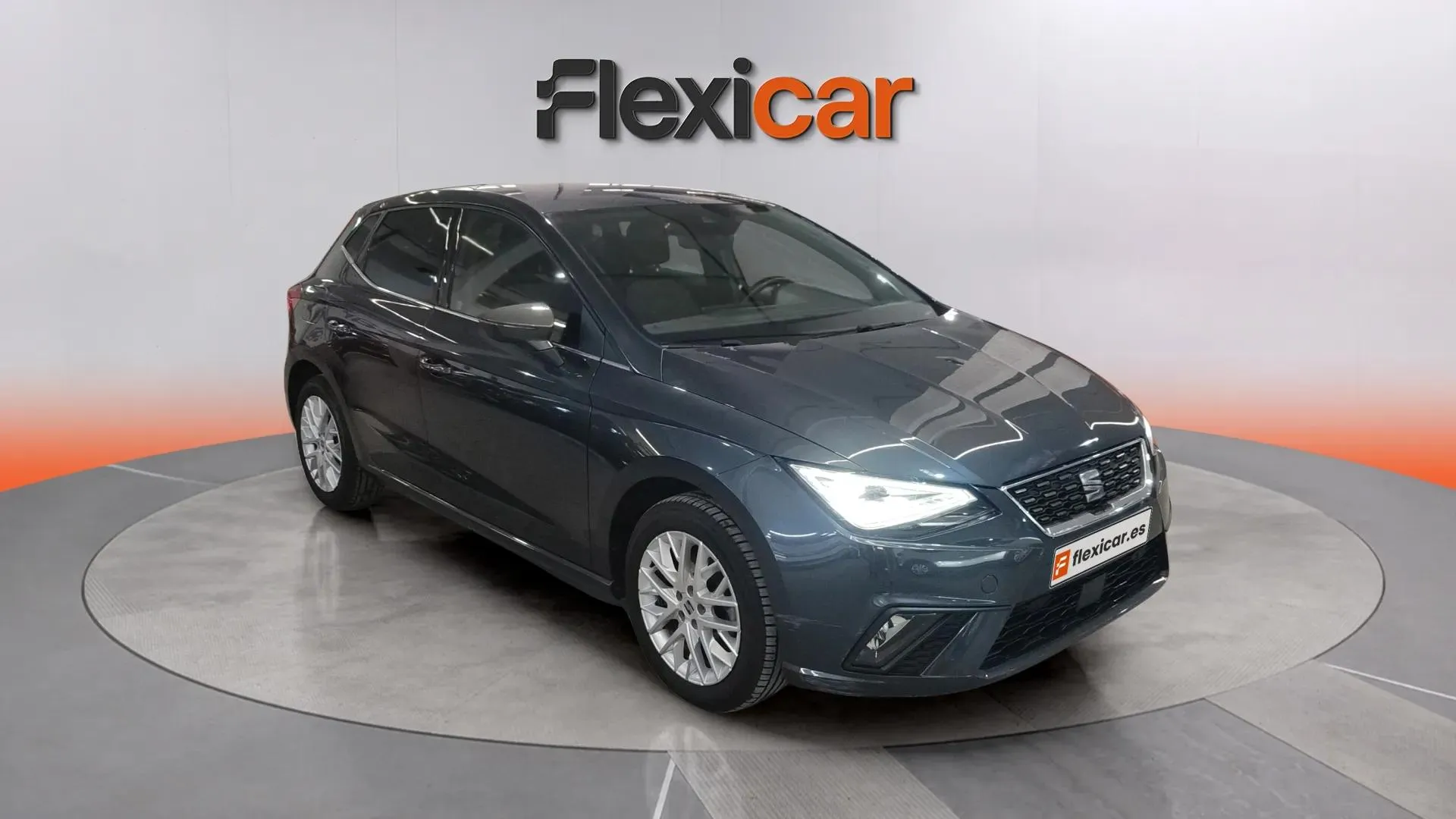 SEAT Ibiza 1.0 TSI 85kW (115CV) Style XM
