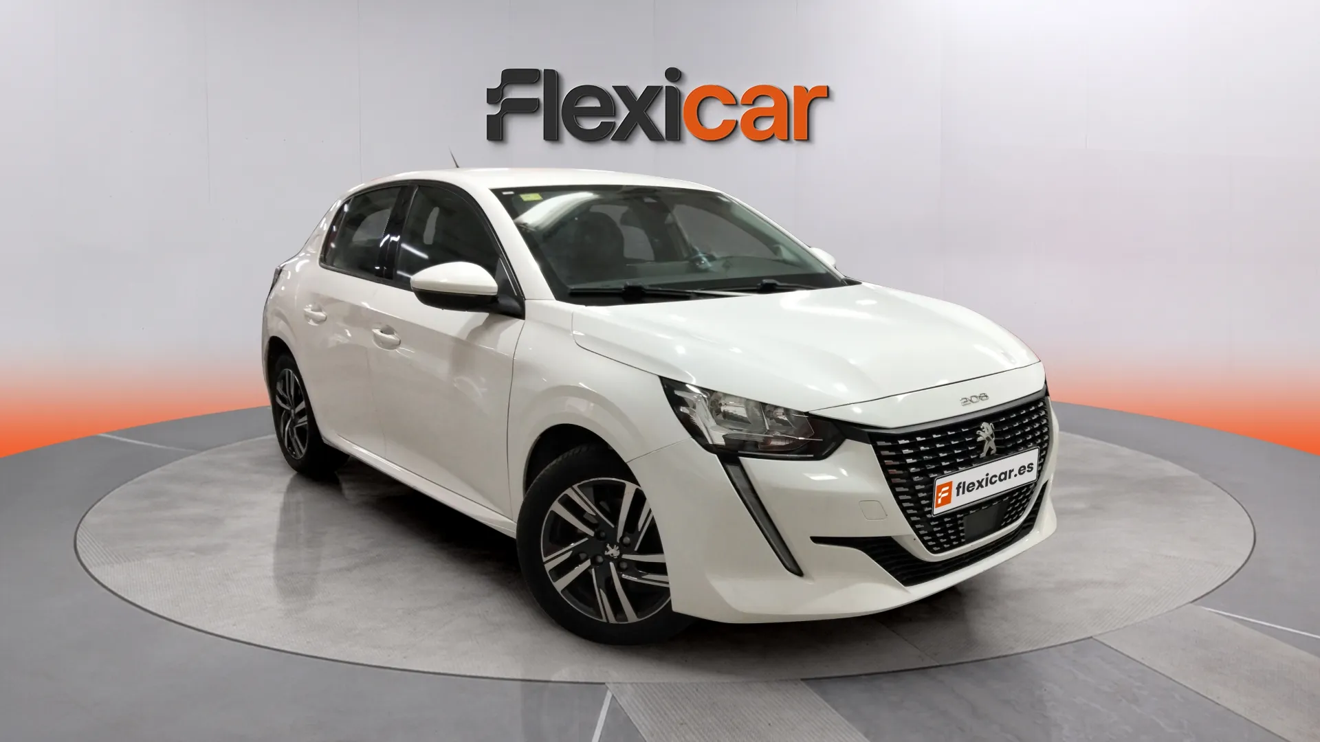 Peugeot 208 PureTech 73kW (100CV) Allure Pack