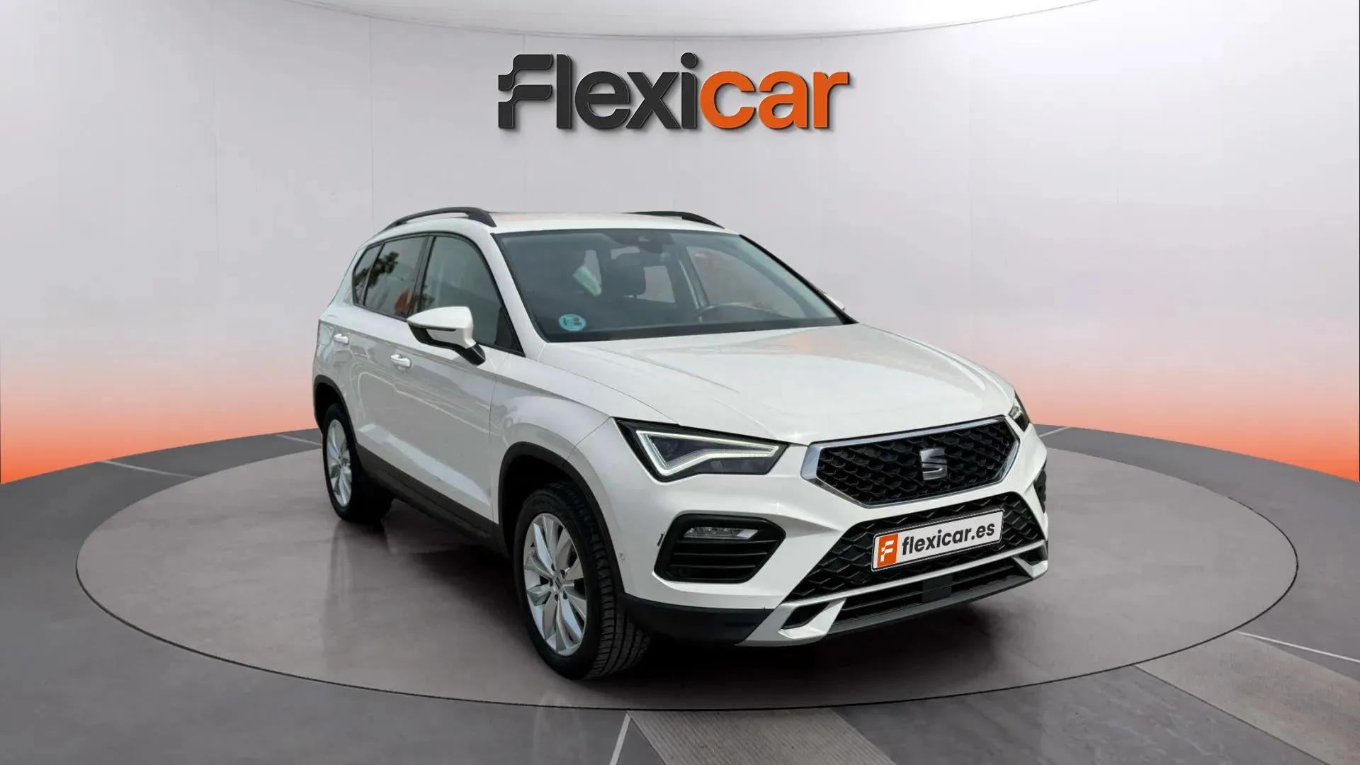 SEAT Ateca 1.5 TSI 110kW (150CV) DSG St&Sp Style