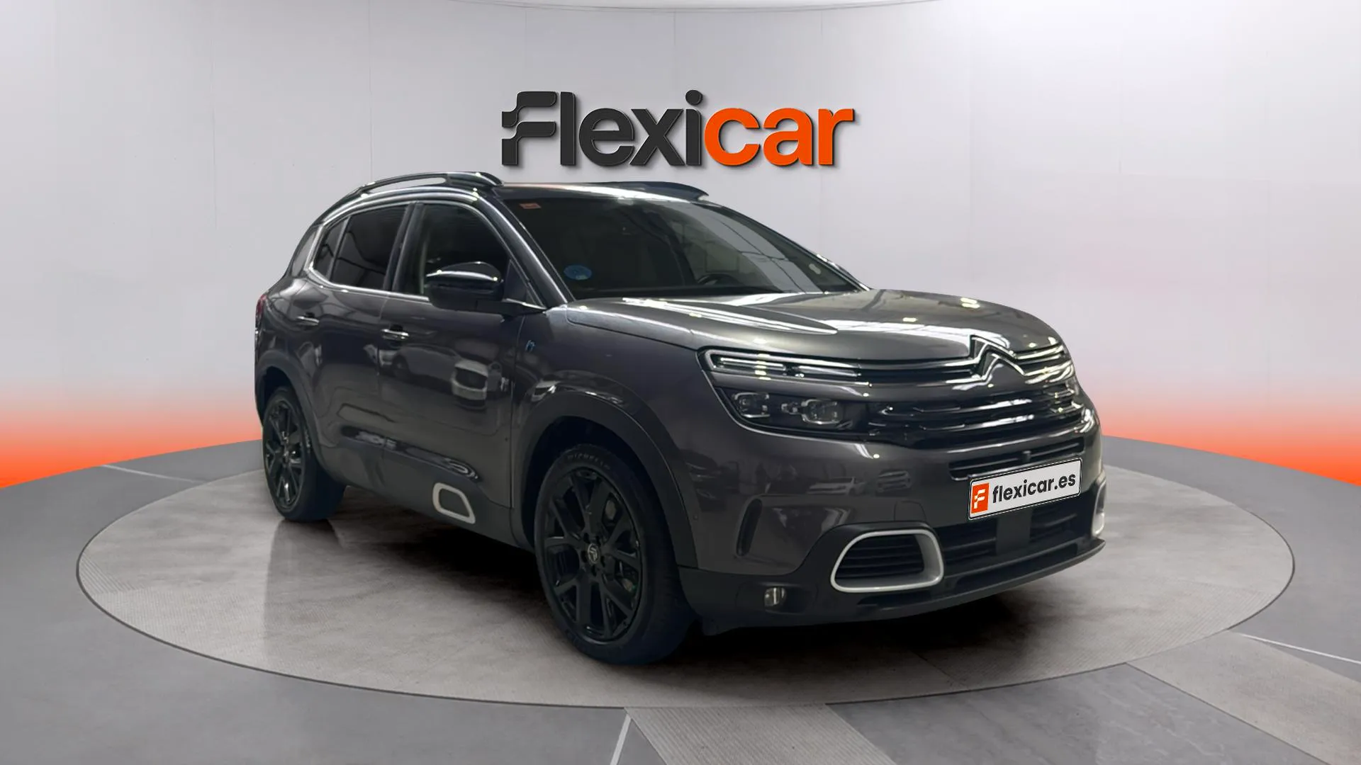 Citroën C5 Aircross 225 e-EAT8 Shine