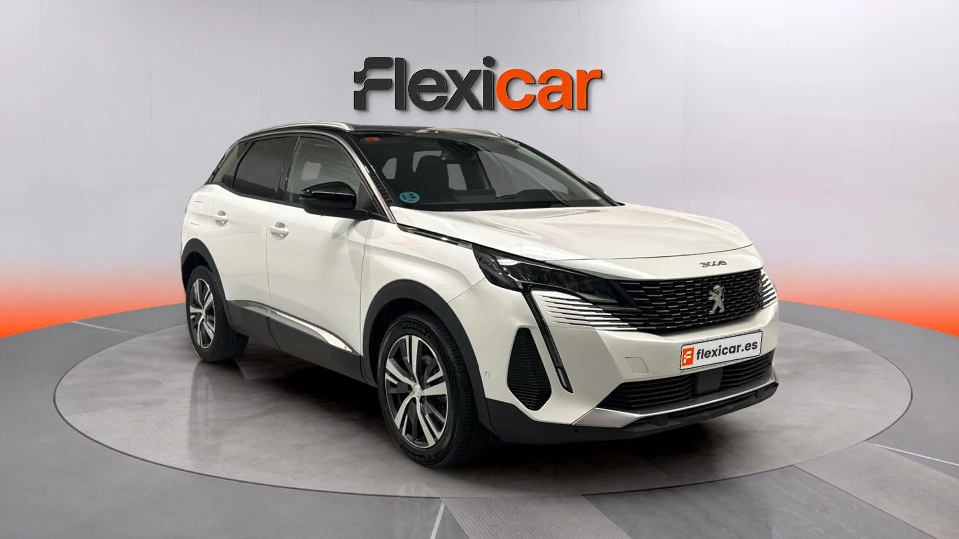 Peugeot 3008 1.5 BlueHDi 96kW (130CV) S&S Allure EAT8