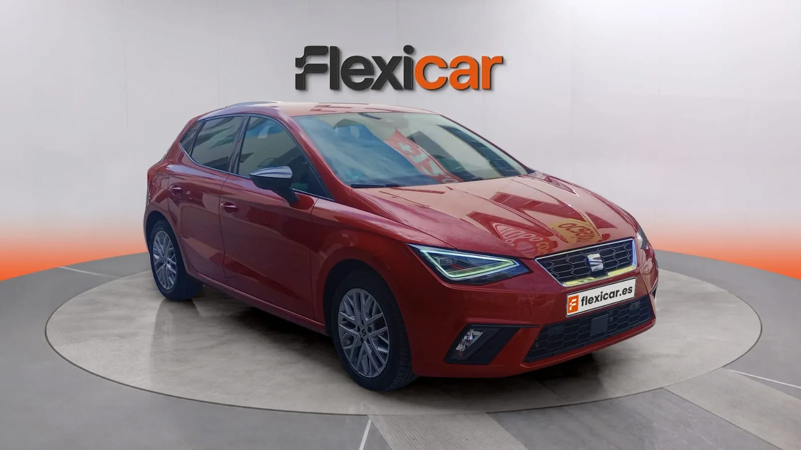 SEAT Ibiza 1.0 TSI 81kW (110CV) FR XL Edition