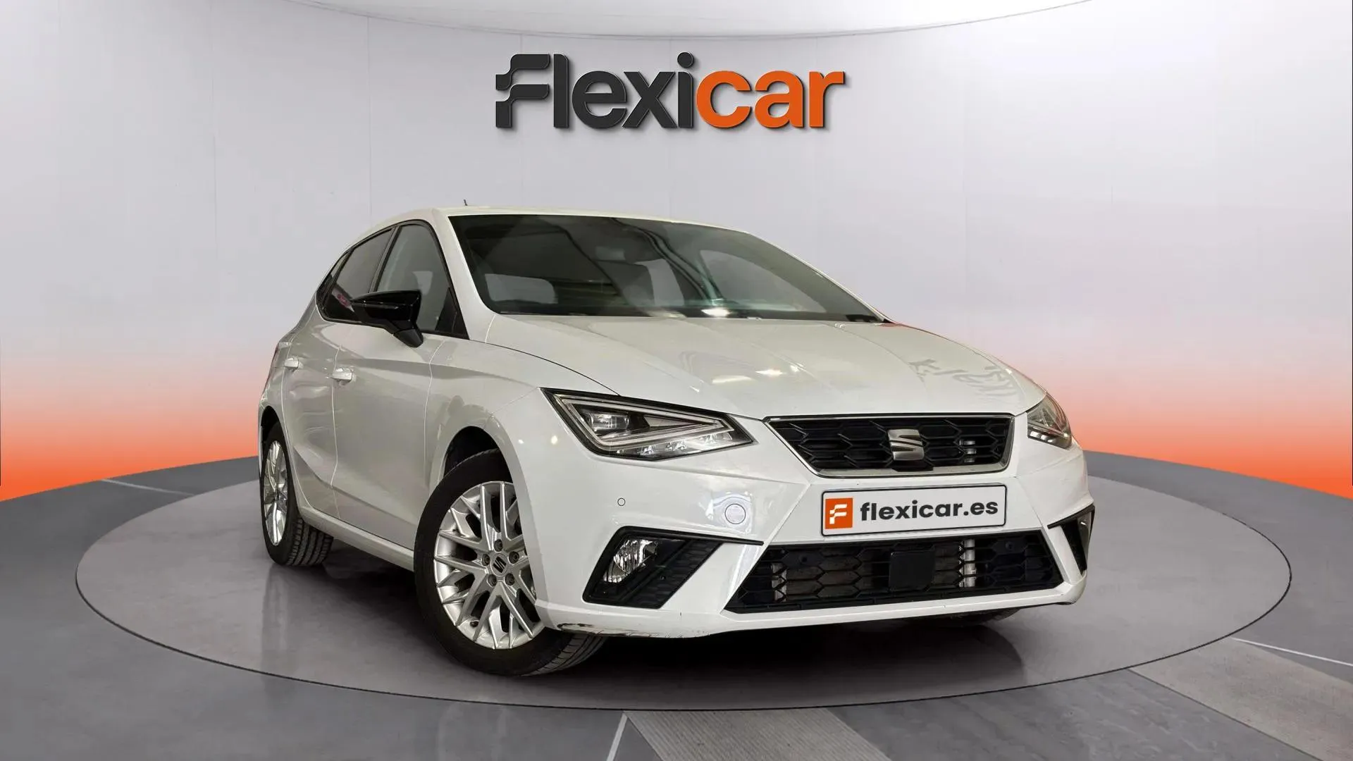 SEAT Ibiza 1.0 TSI 81kW (110CV) FR XL