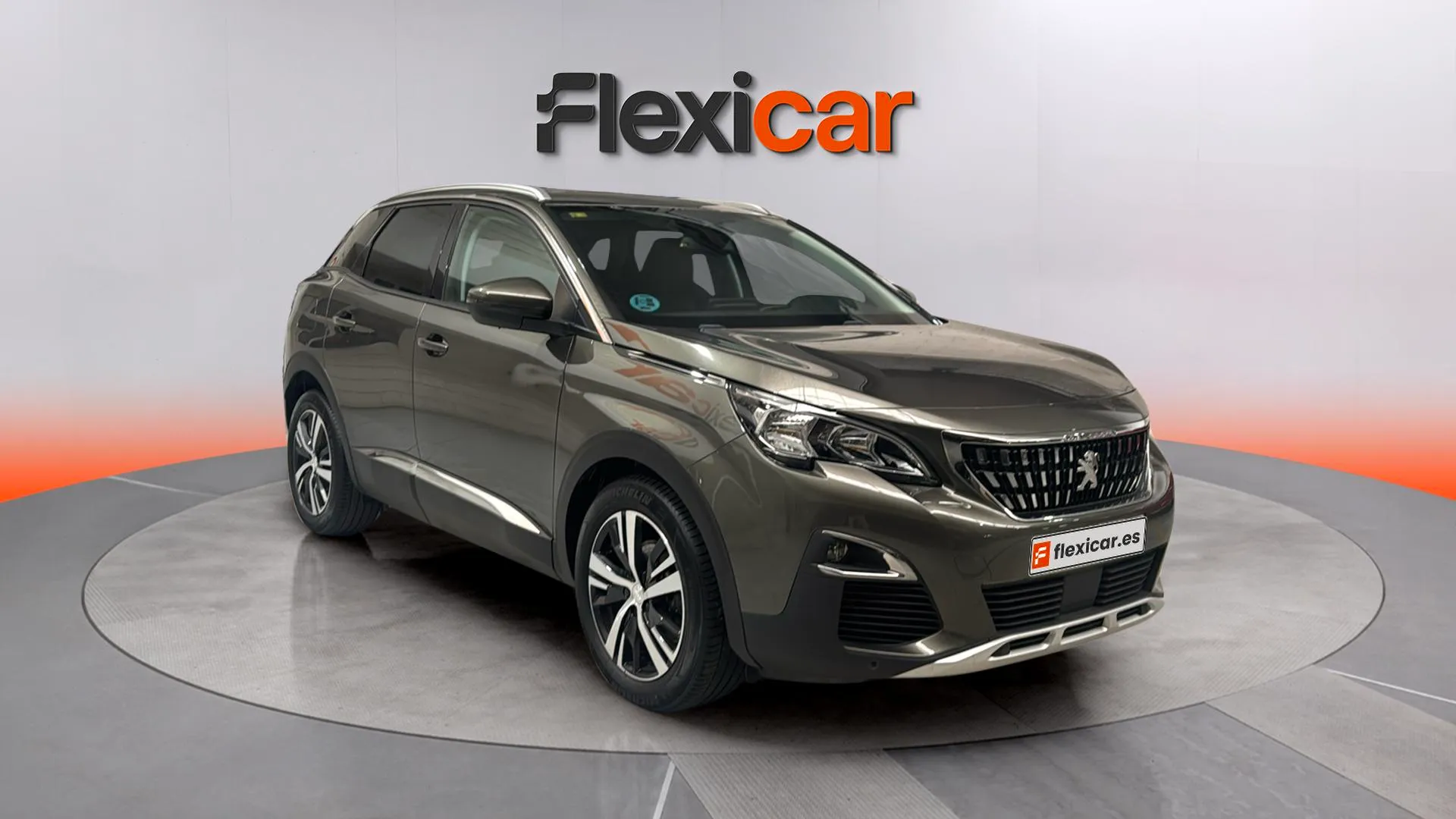 Peugeot 3008 1.5L BlueHDi 96kW (130CV) S&S Active
