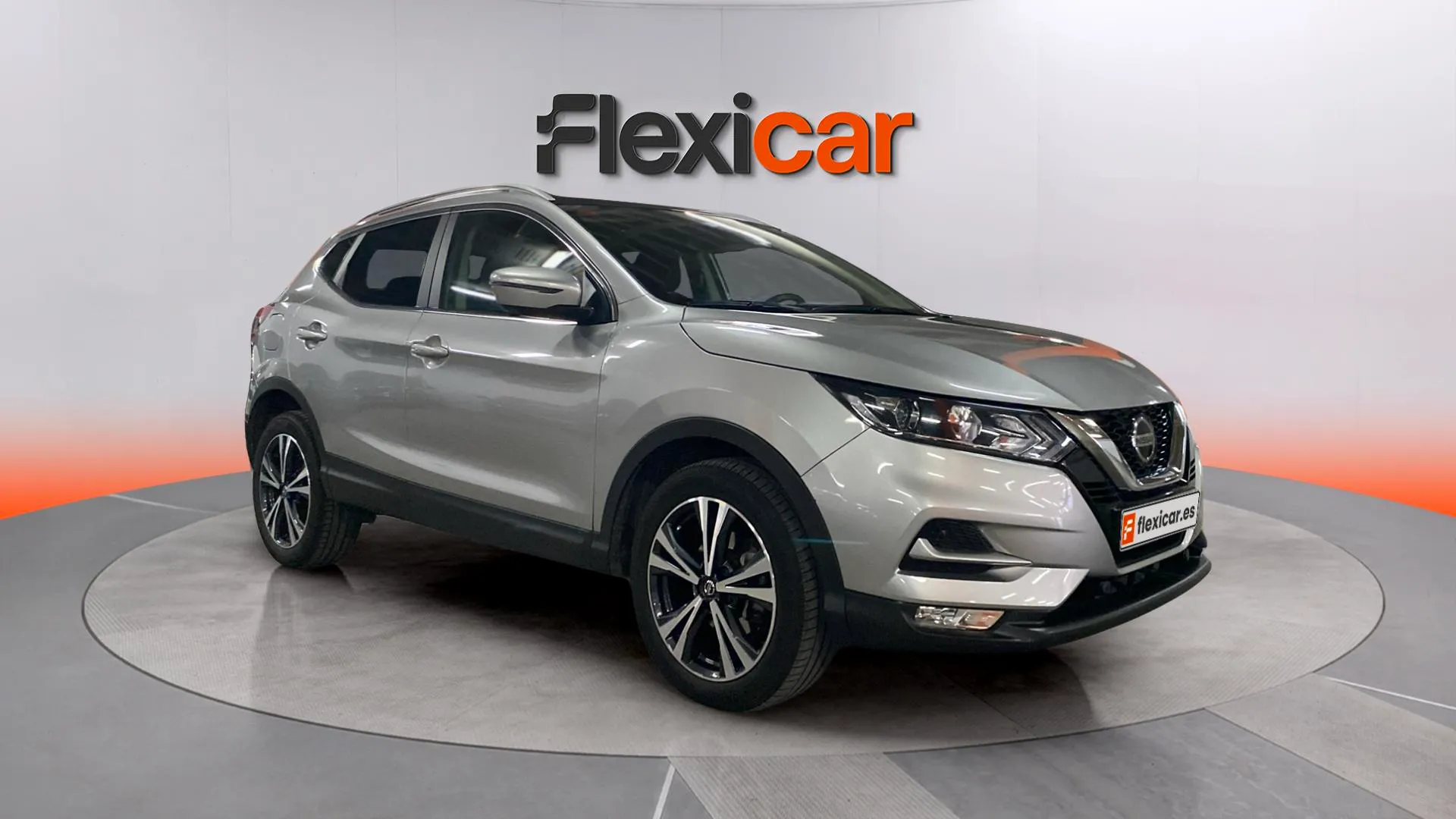Nissan Qashqai DIG-T 117 kW (160 CV) E6D DCT TEKNA