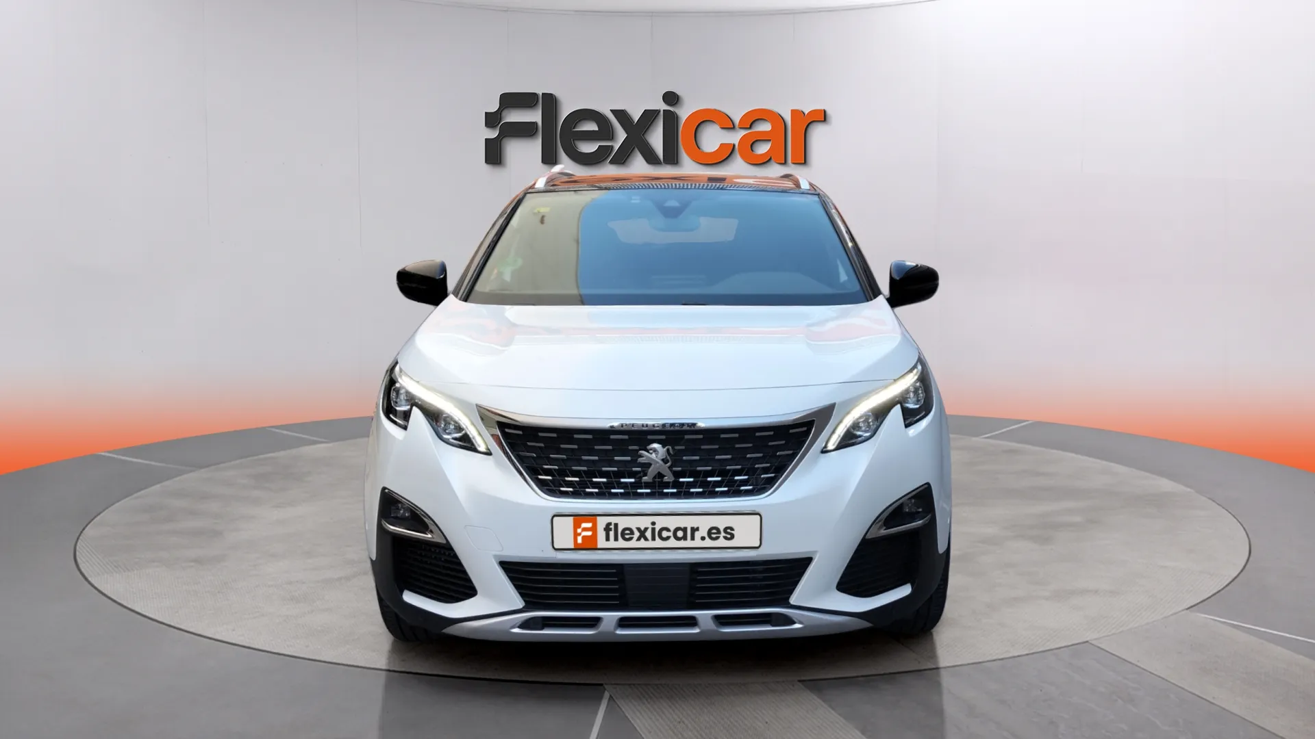 Peugeot 3008 1.5L BlueHDi 96kW (130CV) S&S GT Line