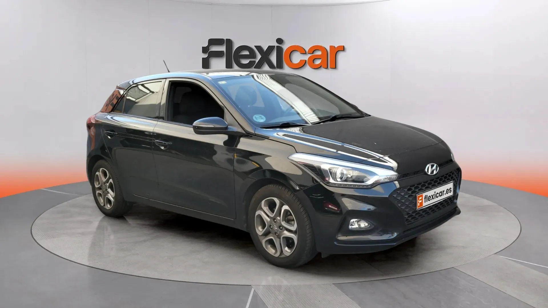 Hyundai i20 1.0 TGDI 74kW (100CV) Tecno