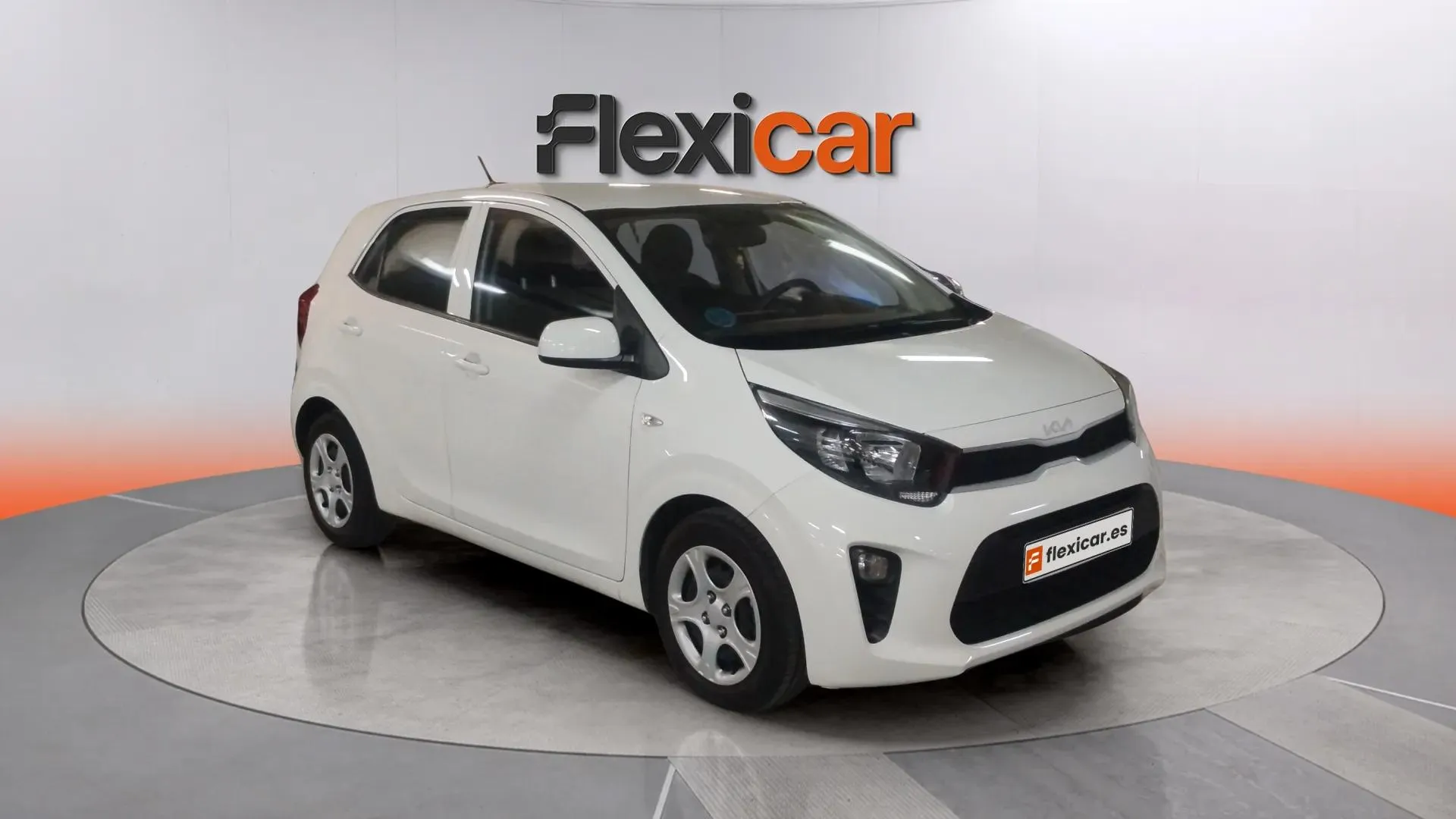 Kia Picanto 1.0 DPi 49kW (67CV) Concept