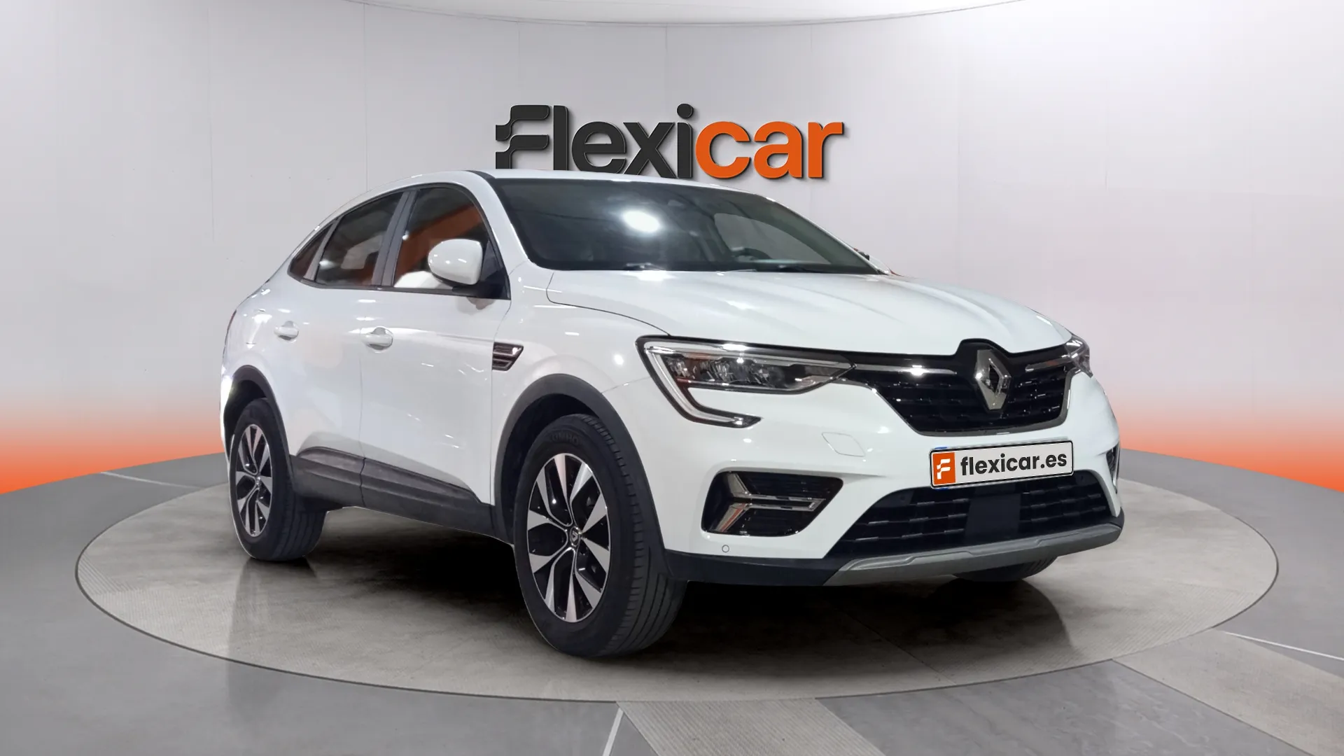 Renault Arkana Zen TCe 103kW(140CV) EDC mild hybrid