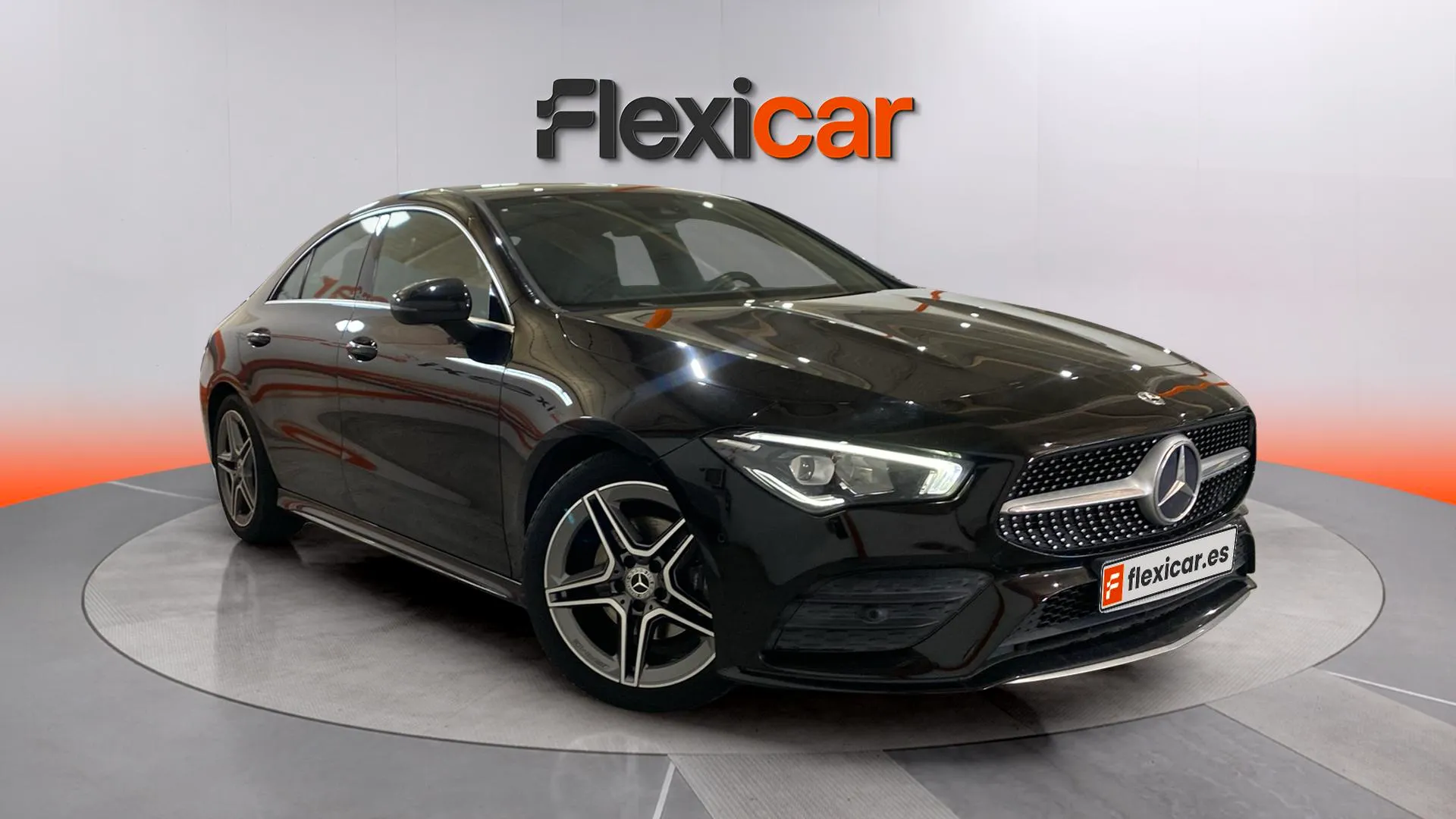 Mercedes-Benz Classe CLA CLA 180
