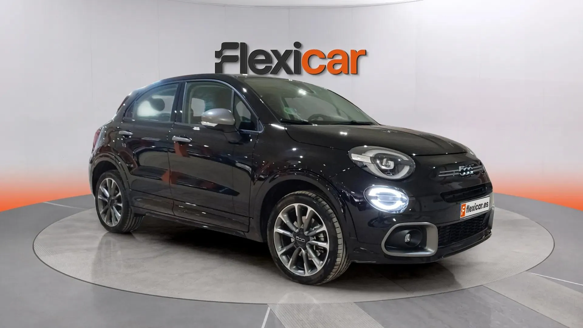 Fiat 500X Sport 1.5 Hybrid 97kW (130cv) DCT