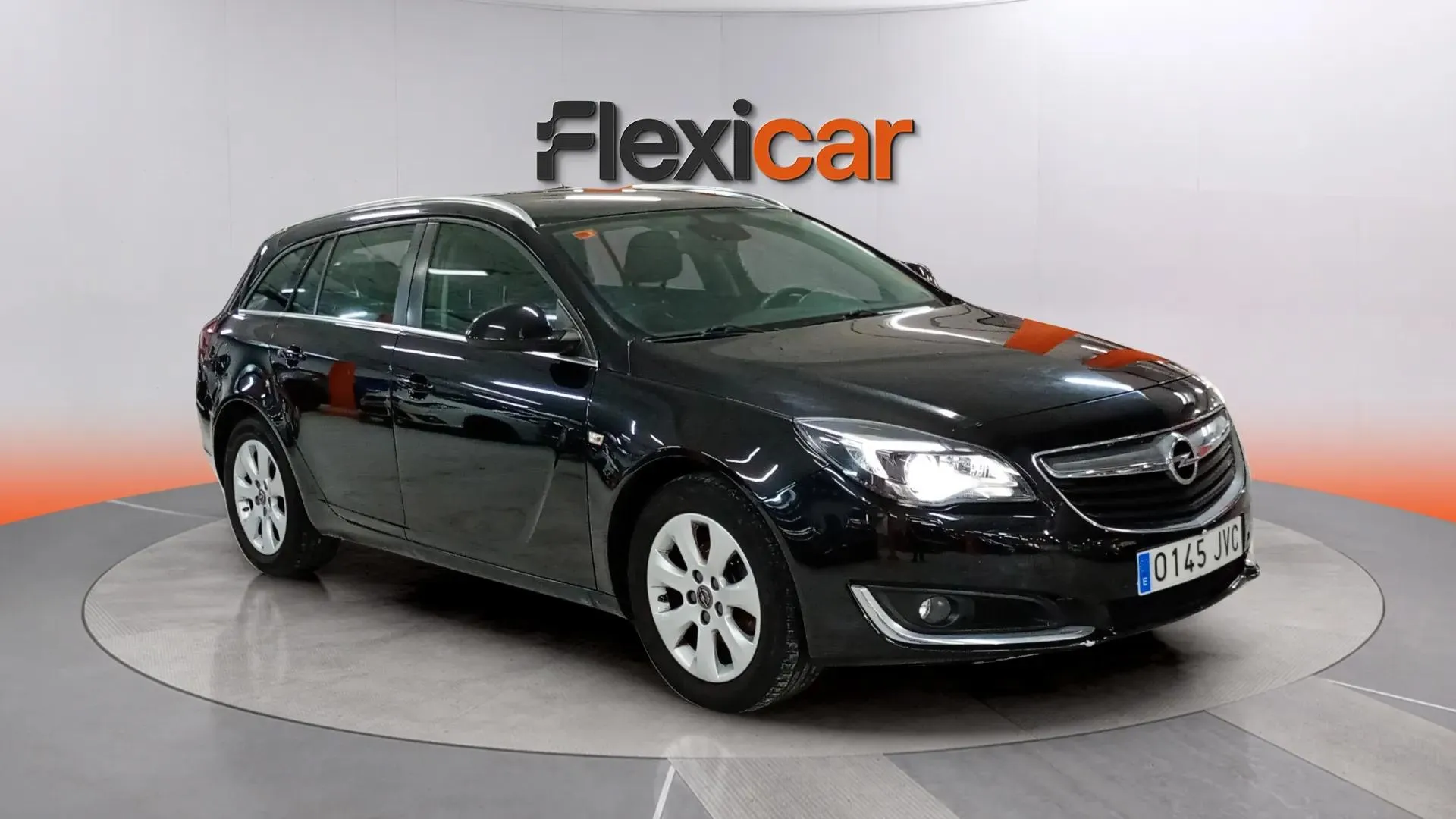 Opel Insignia ST 1.6 CDTI S&S ecoFLEX 136 CV Selective