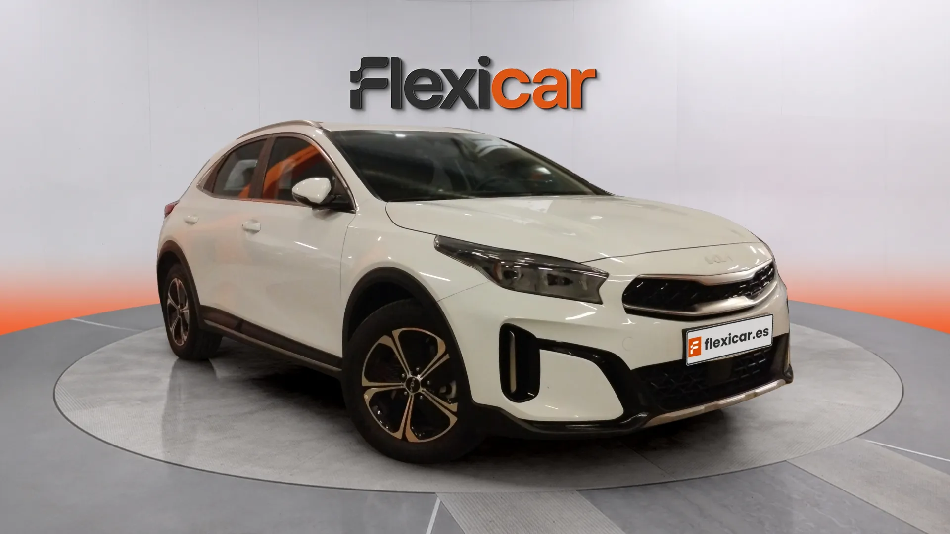 Kia XCeed 1.6 GDi PHEV 104kW (141CV) eDrive