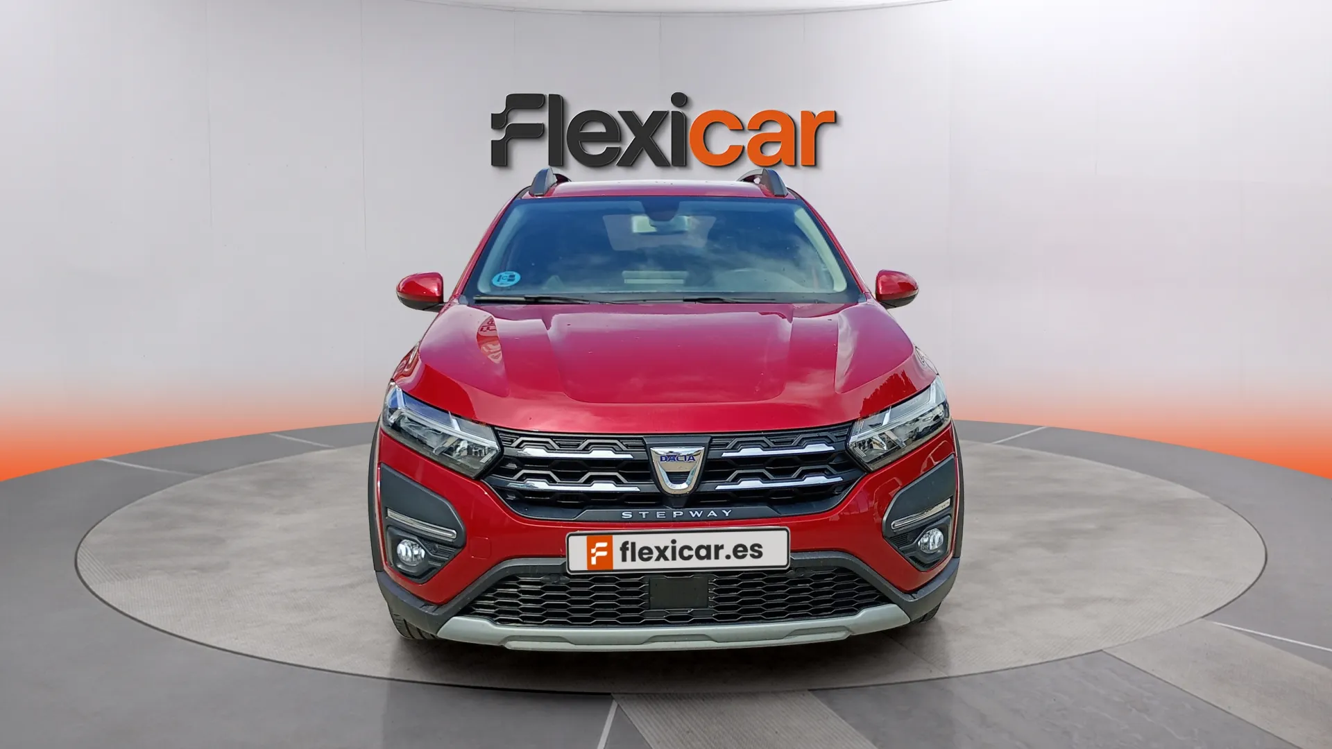 Dacia Sandero Essential TCe 67kW (90CV)