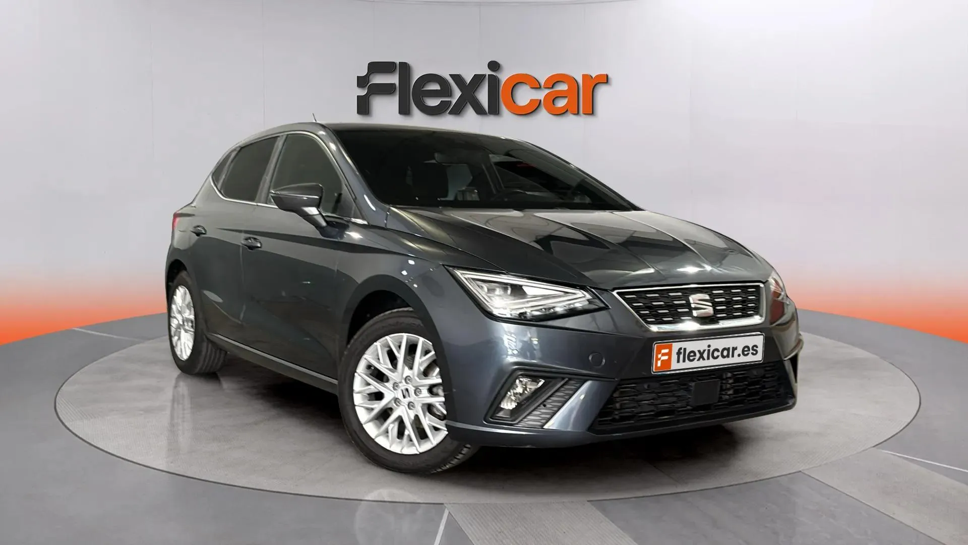 SEAT Ibiza 1.0 TSI 85kW Special Edition Xcellence